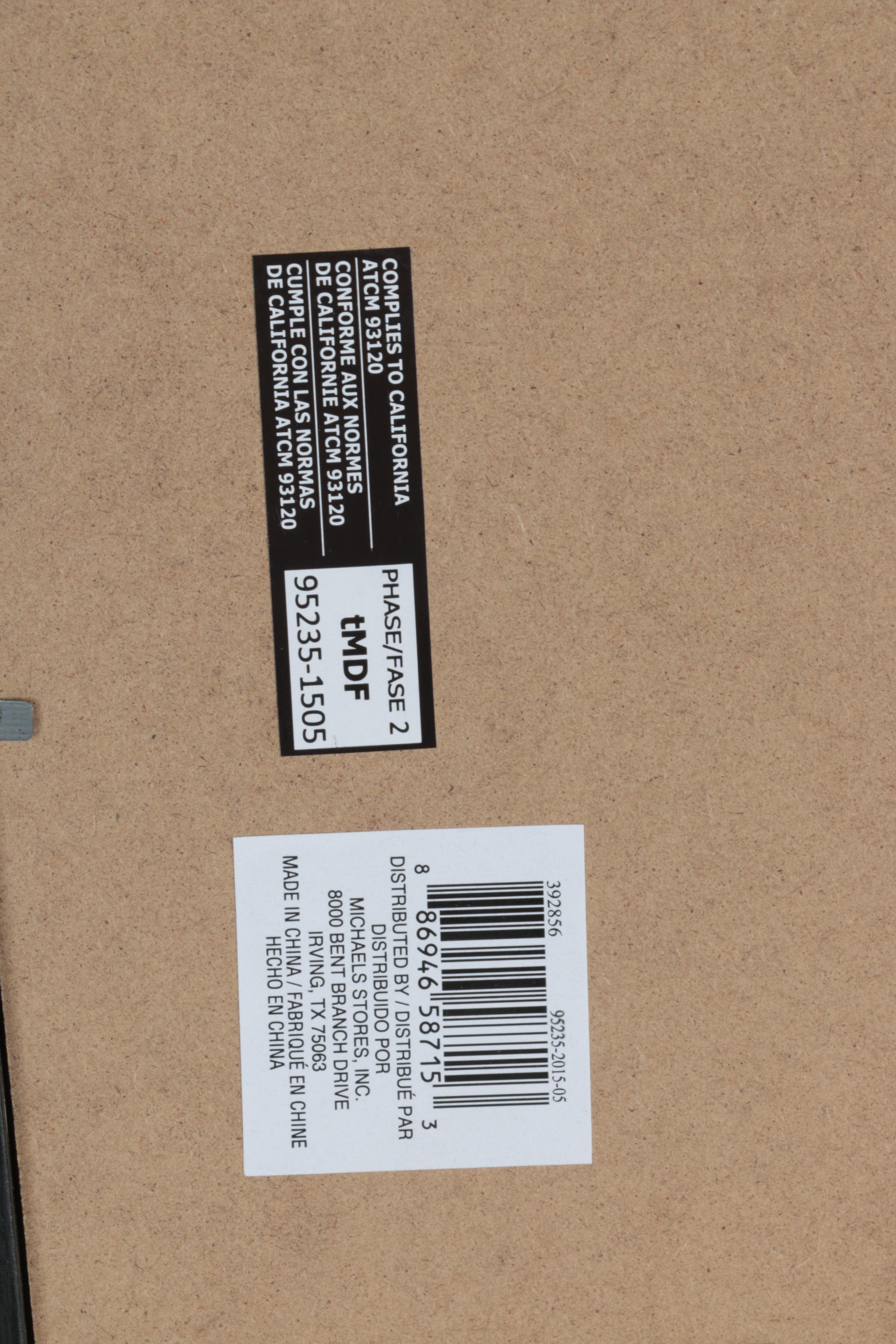 Photograph of Graffiti