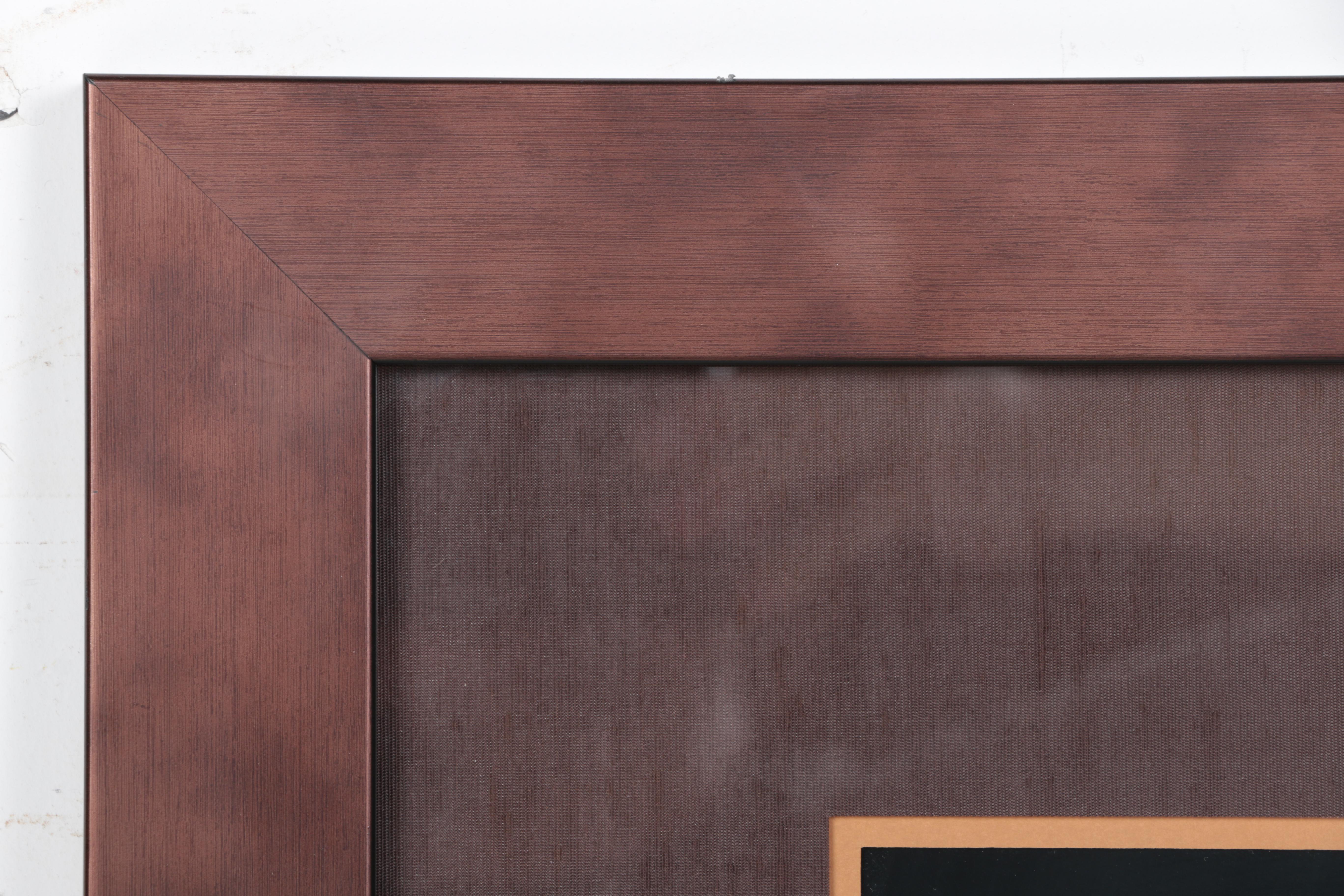 Digital Photograph of Indiana Volunteers Monument by Conrad Piccirillo