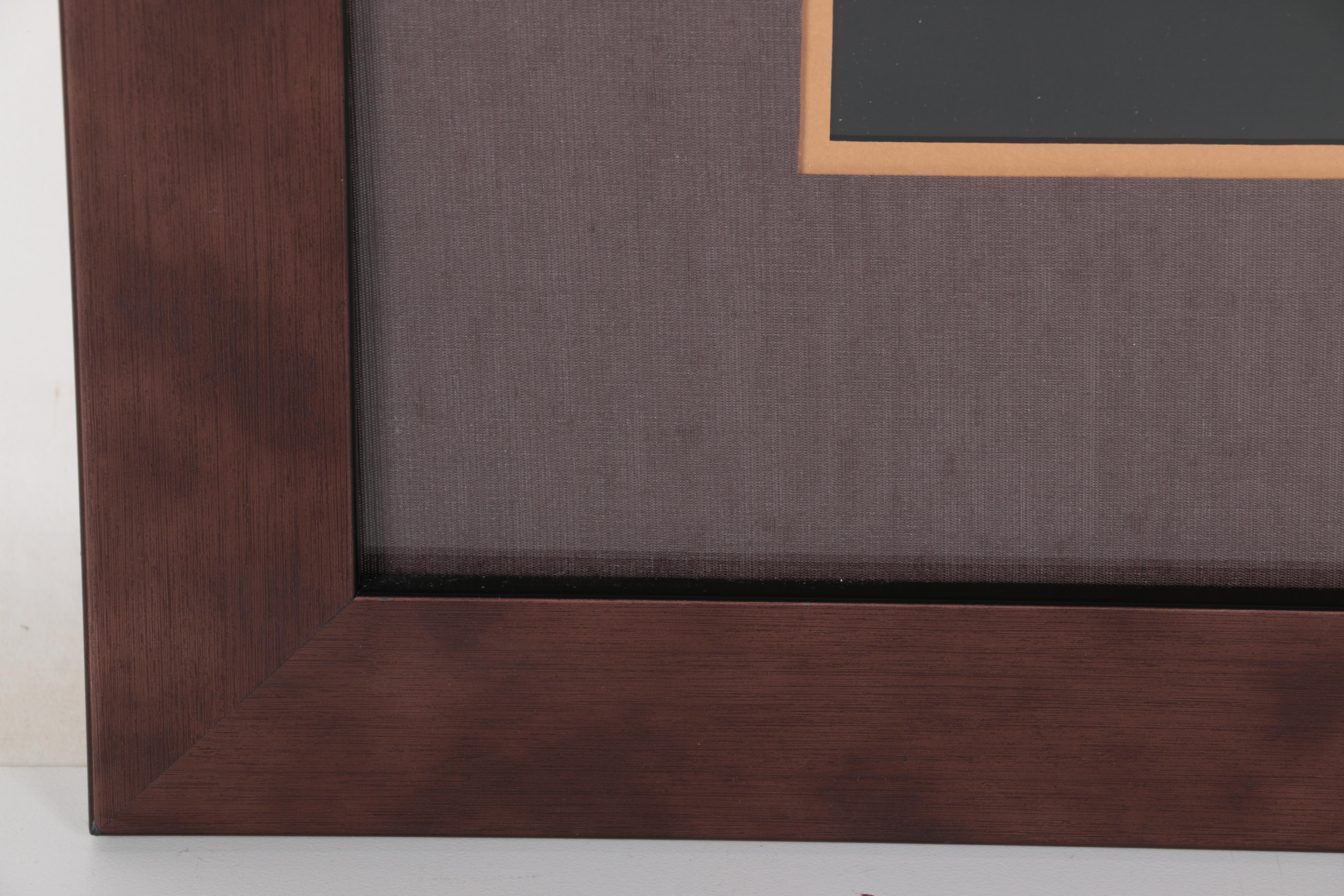 Digital Photograph of Indiana Volunteers Monument by Conrad Piccirillo