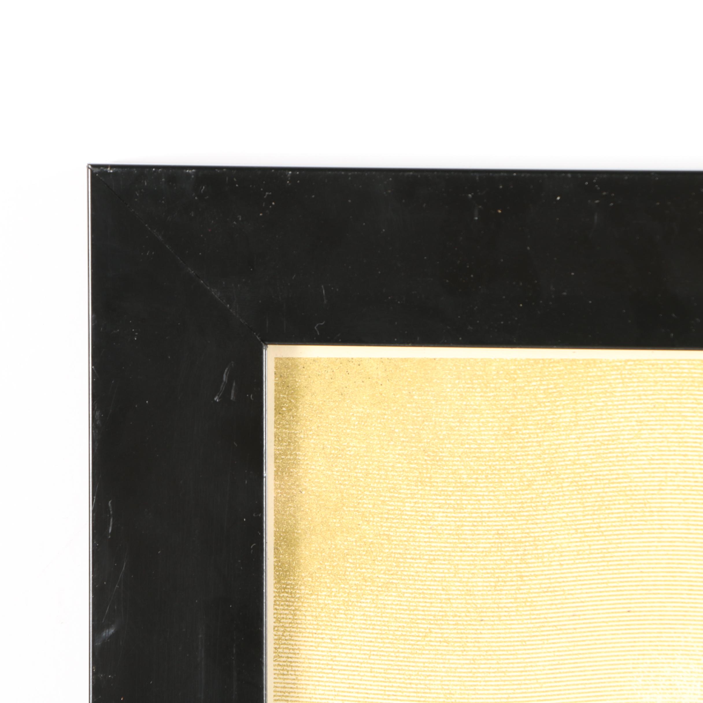 Shephard Fairey and Jon Furlong Limited Edition Serigraph "Covert to Overt"