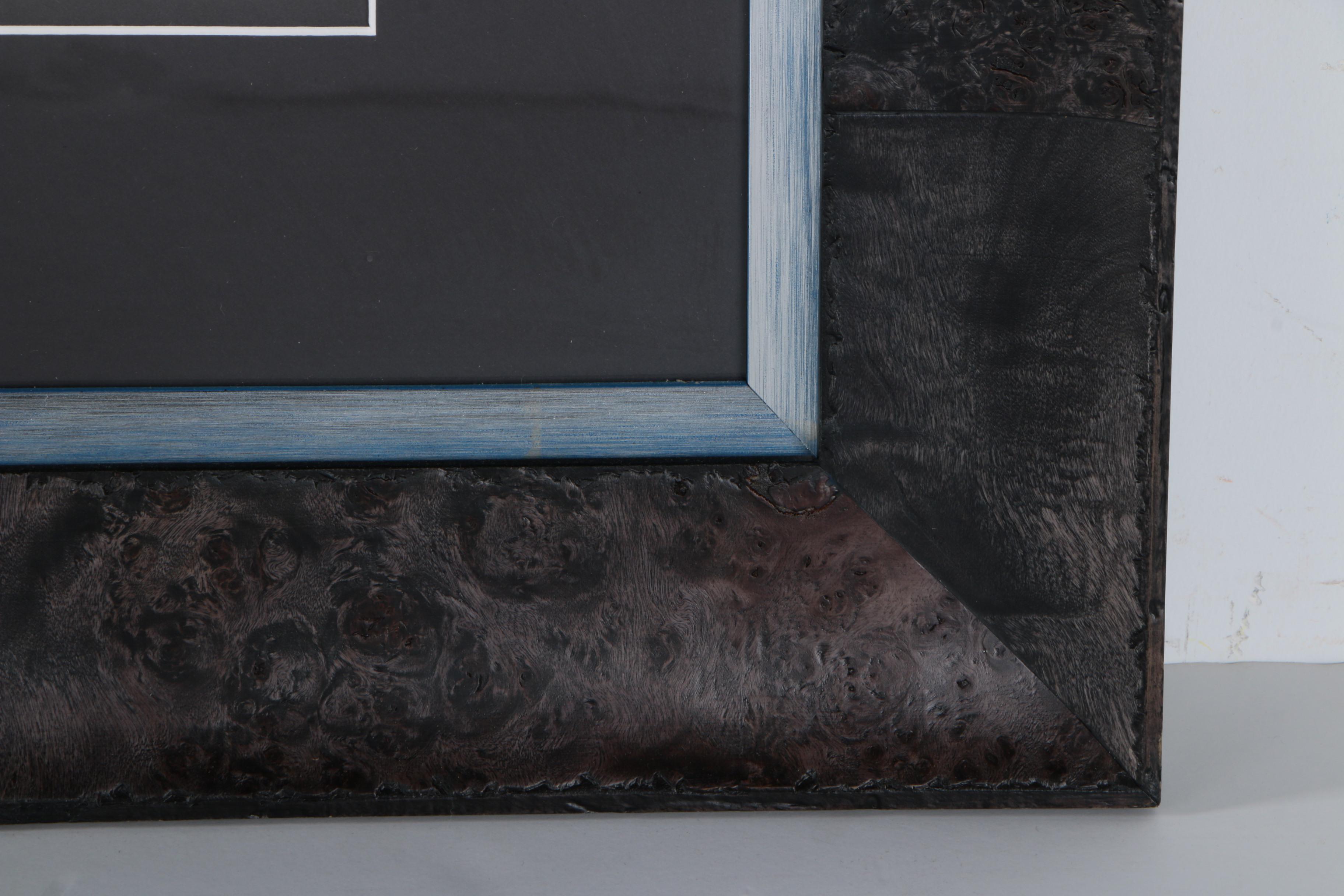 Robert Wyland Limited Edition Offset Lithograph "Tails of Great Whales"