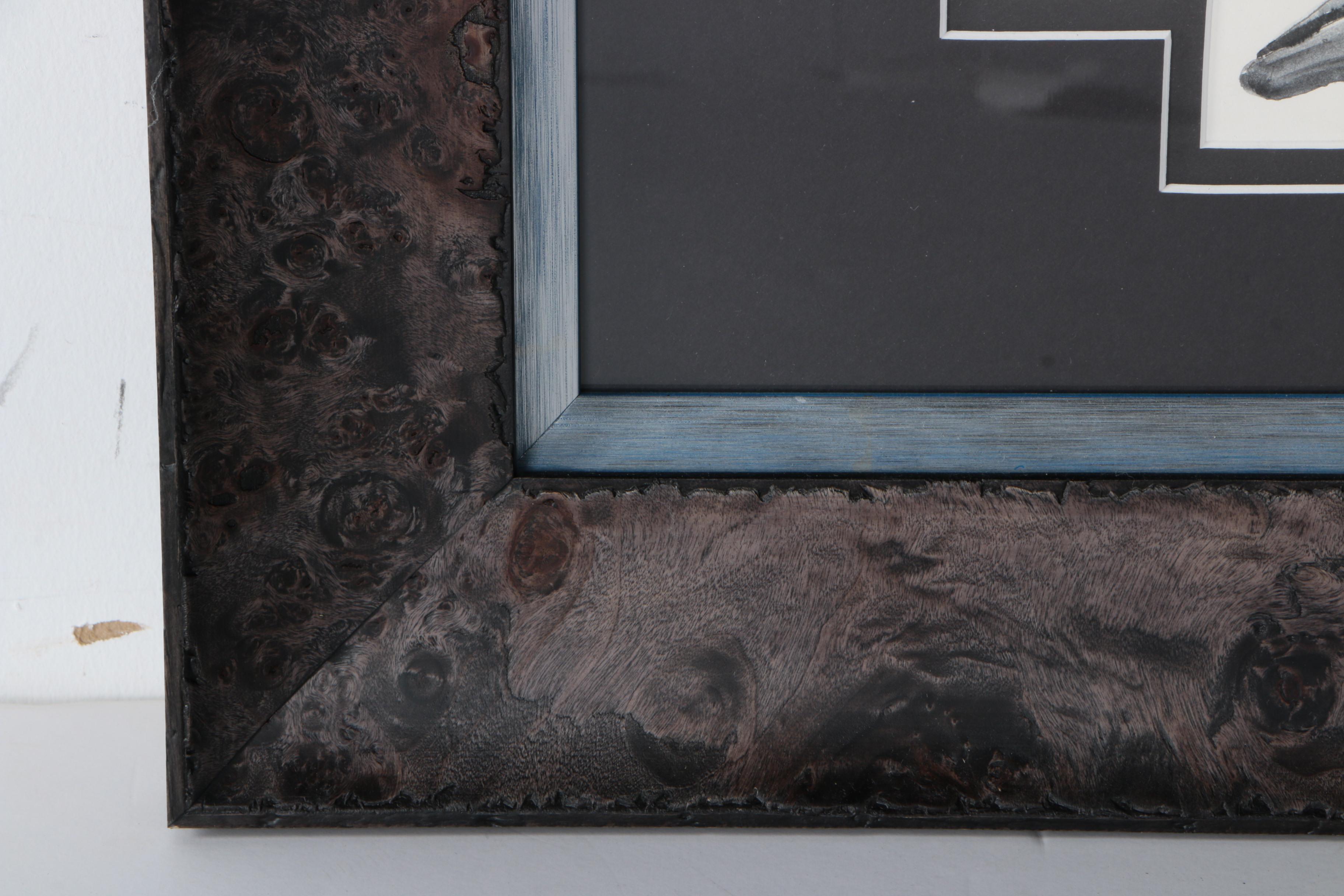 Robert Wyland Limited Edition Offset Lithograph "Tails of Great Whales"