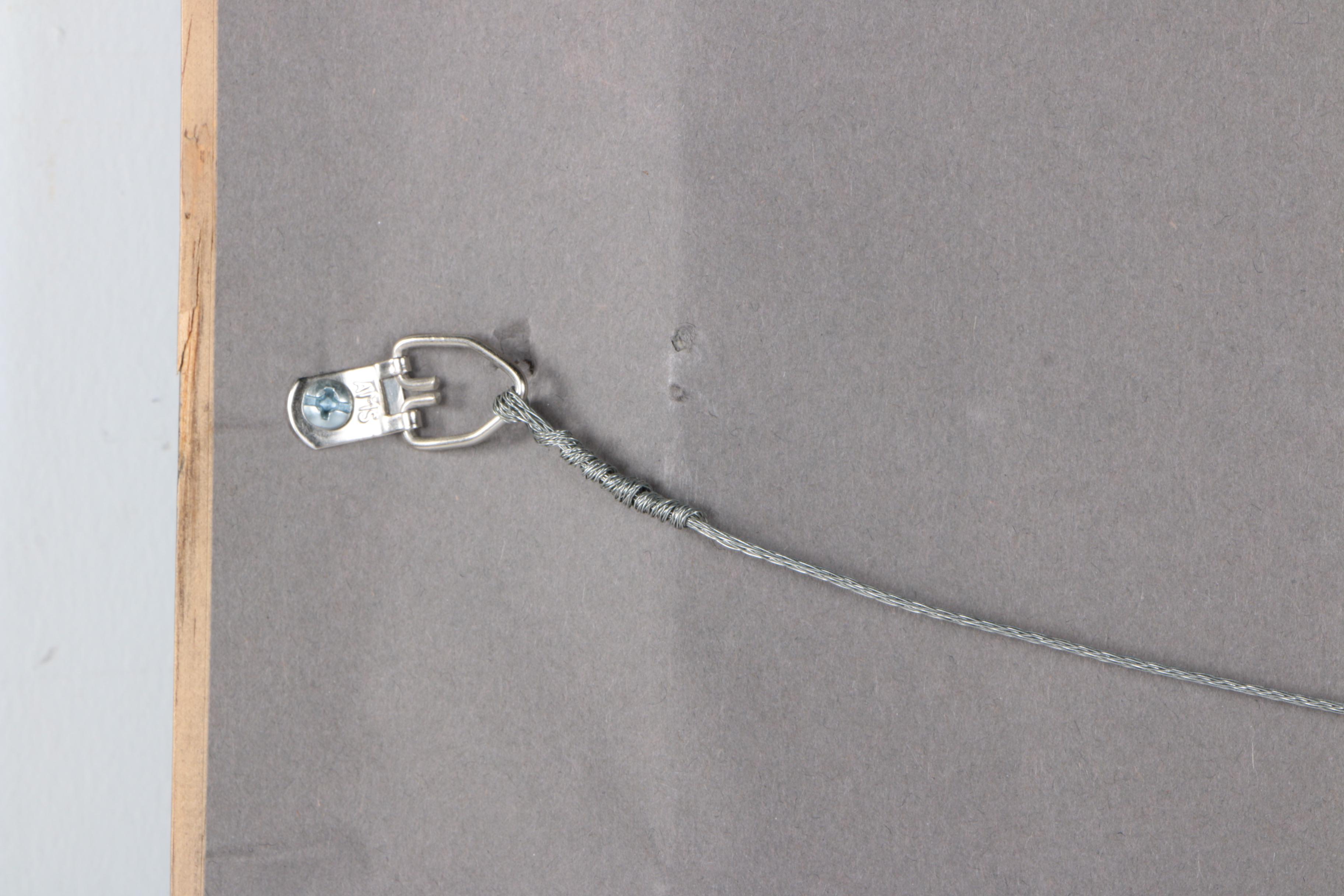 Robert Wyland Limited Edition Offset Lithograph "Tails of Great Whales"