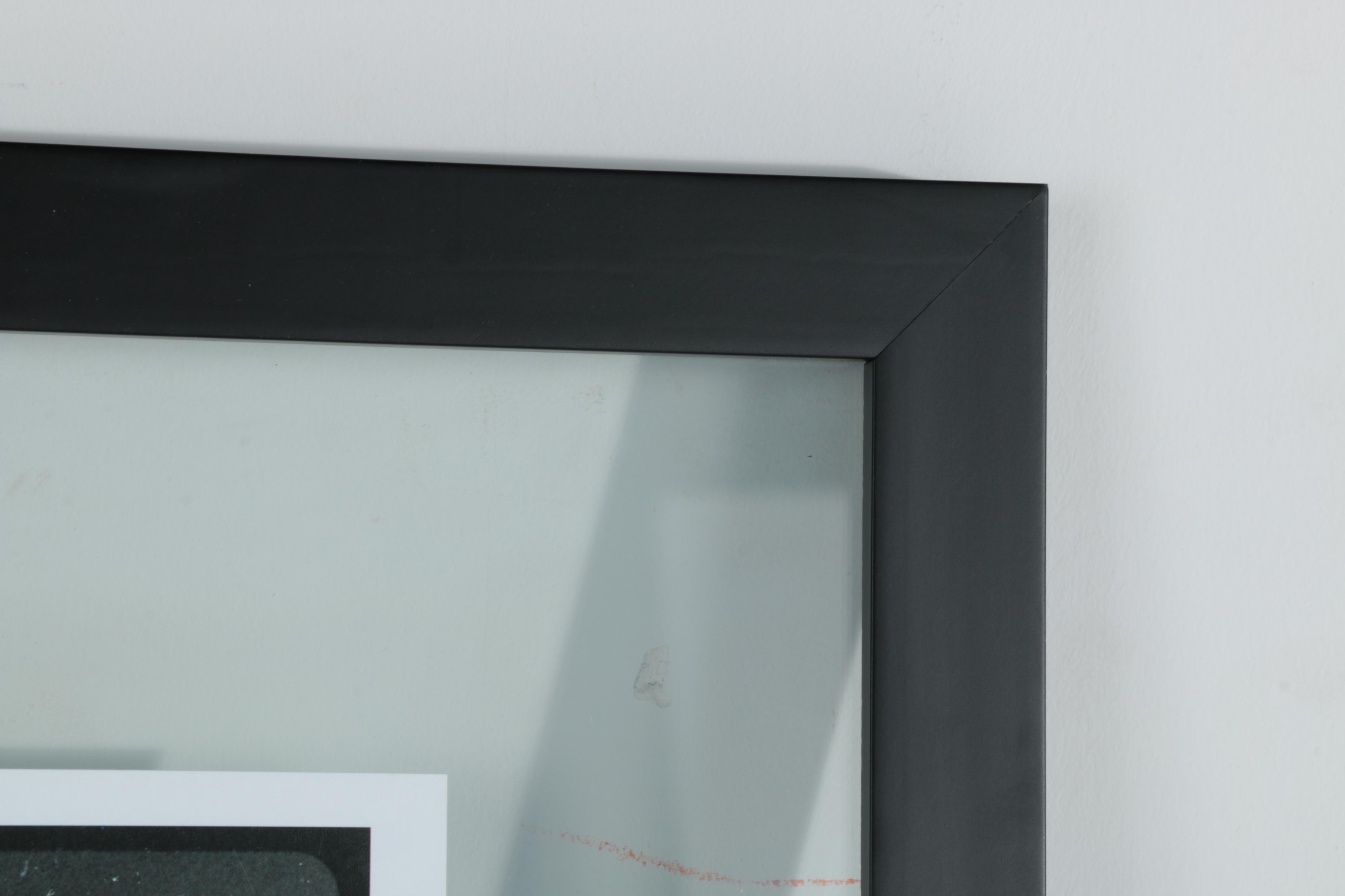 Giclee Prints of Film Leader Stills