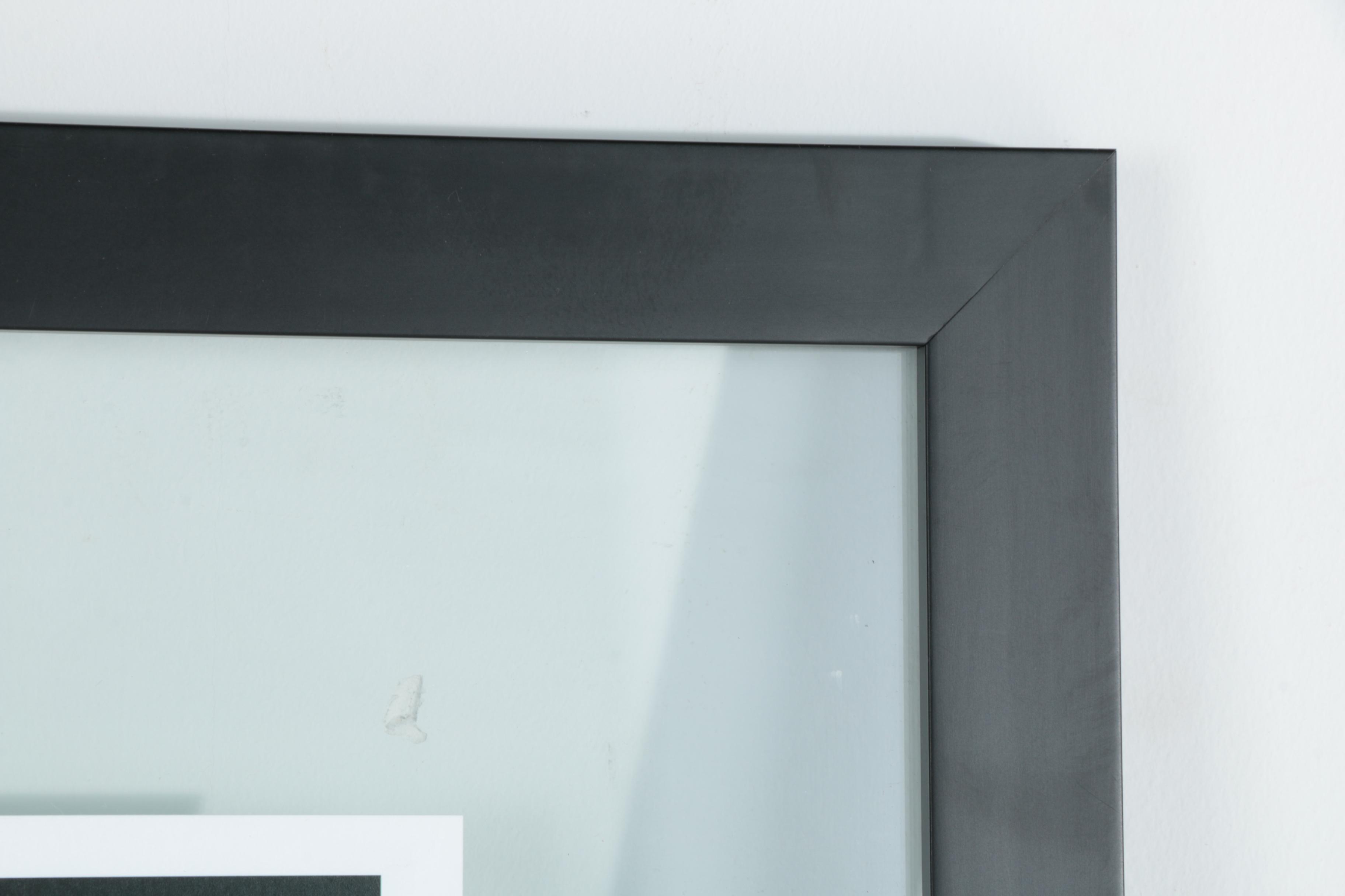 Giclee Prints of Film Leader Stills