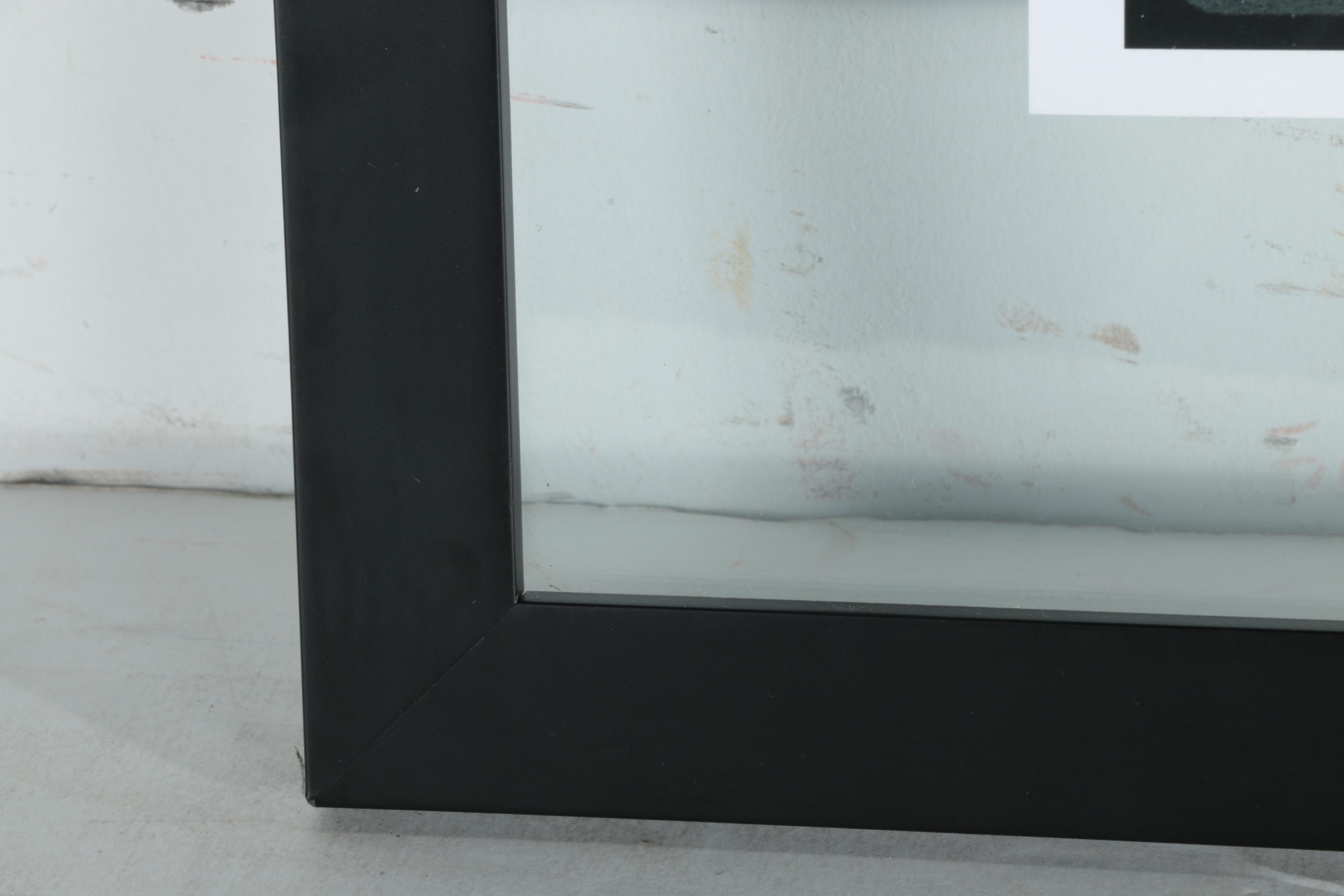 Giclee Prints of Film Leader Stills