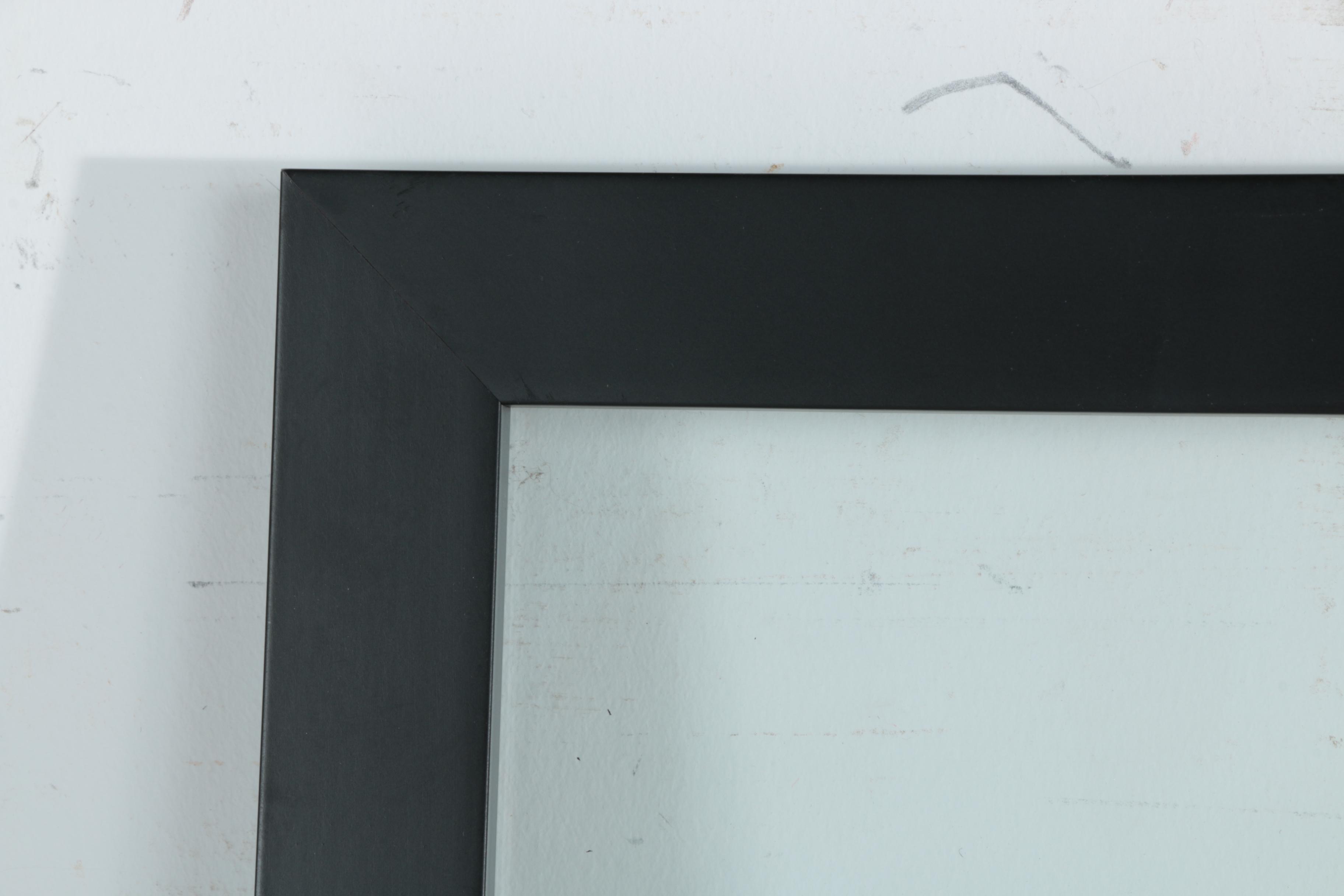 Giclee Prints of Film Leader Stills