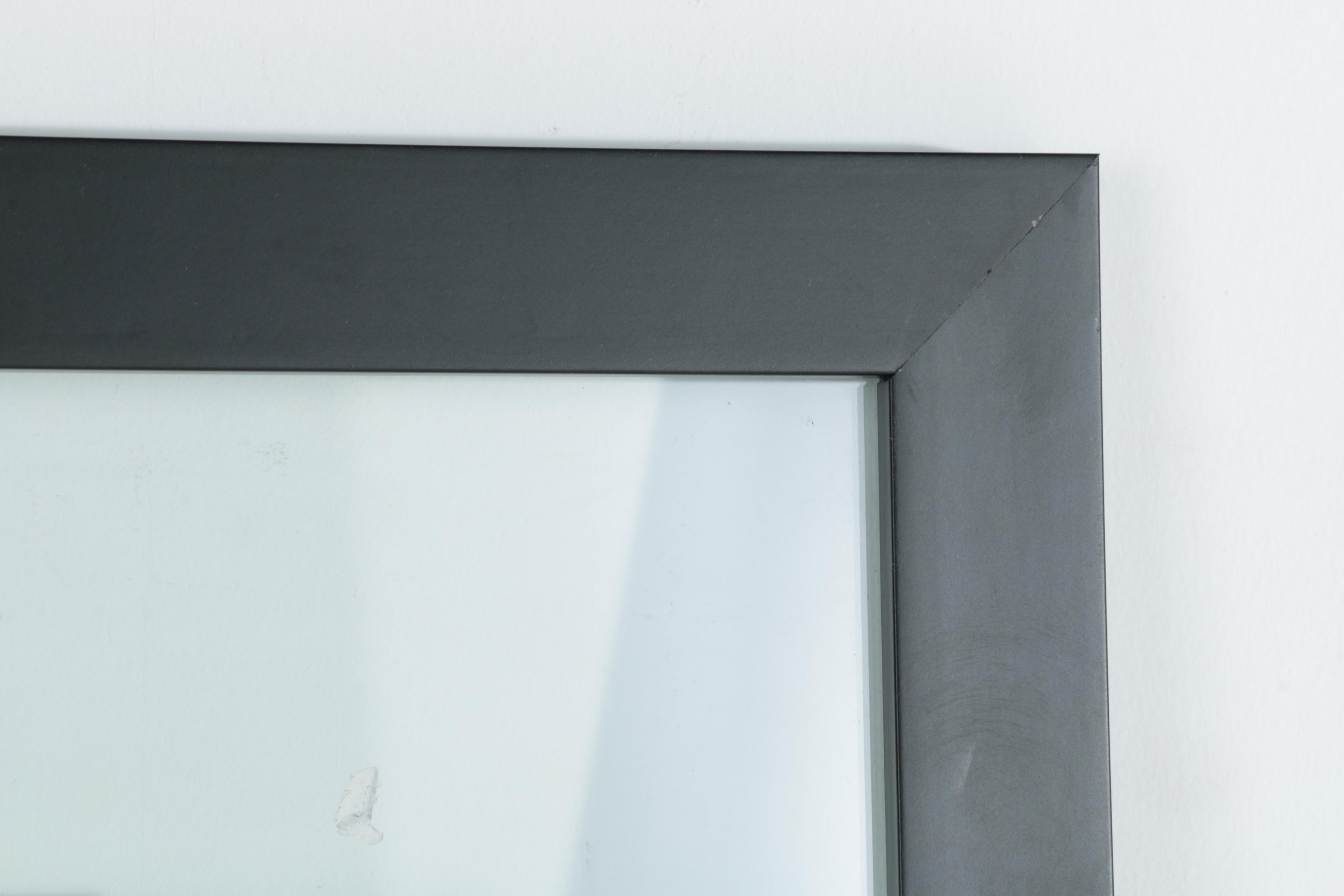 Giclee Prints of Film Leader Stills