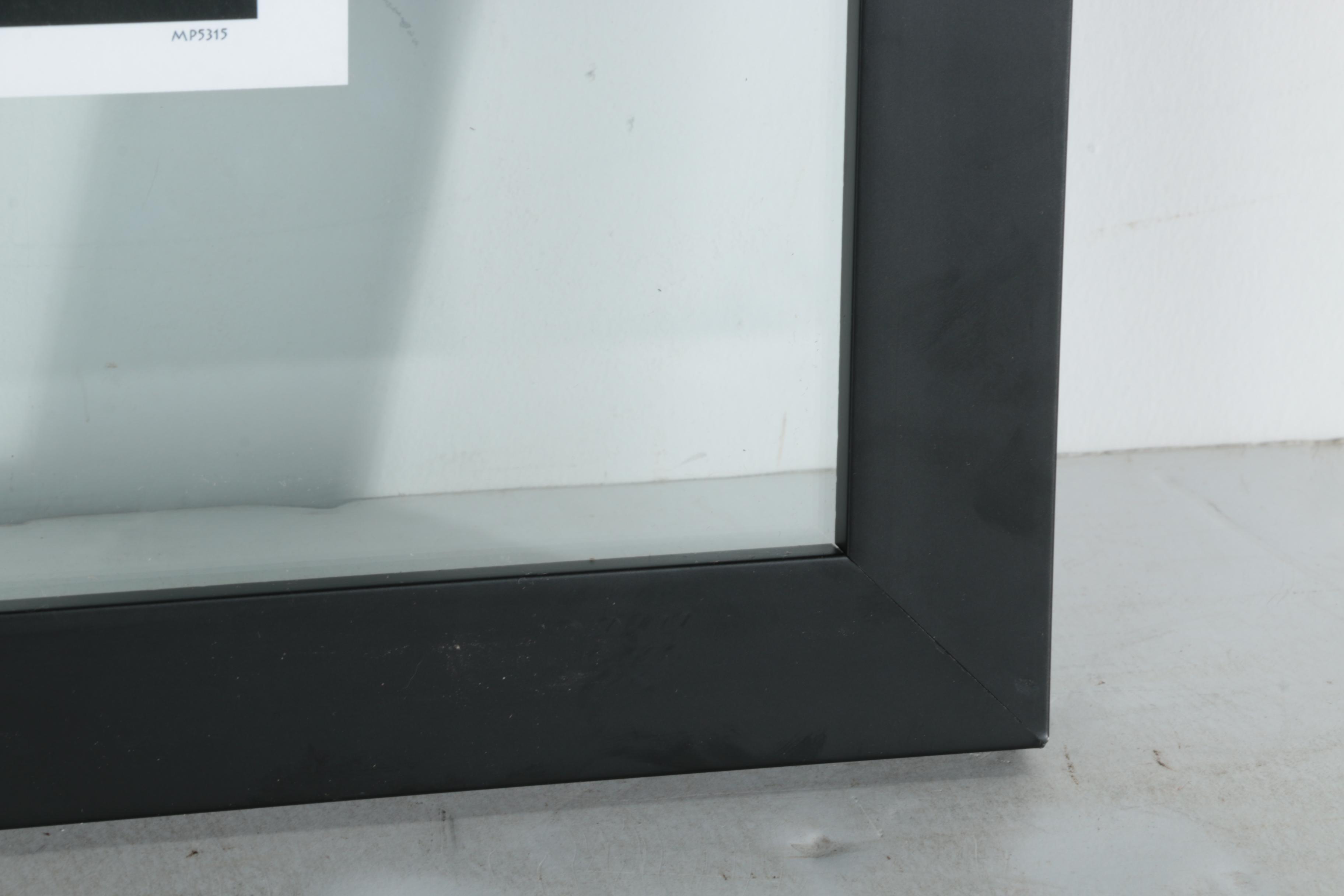 Giclee Prints of Film Leader Stills