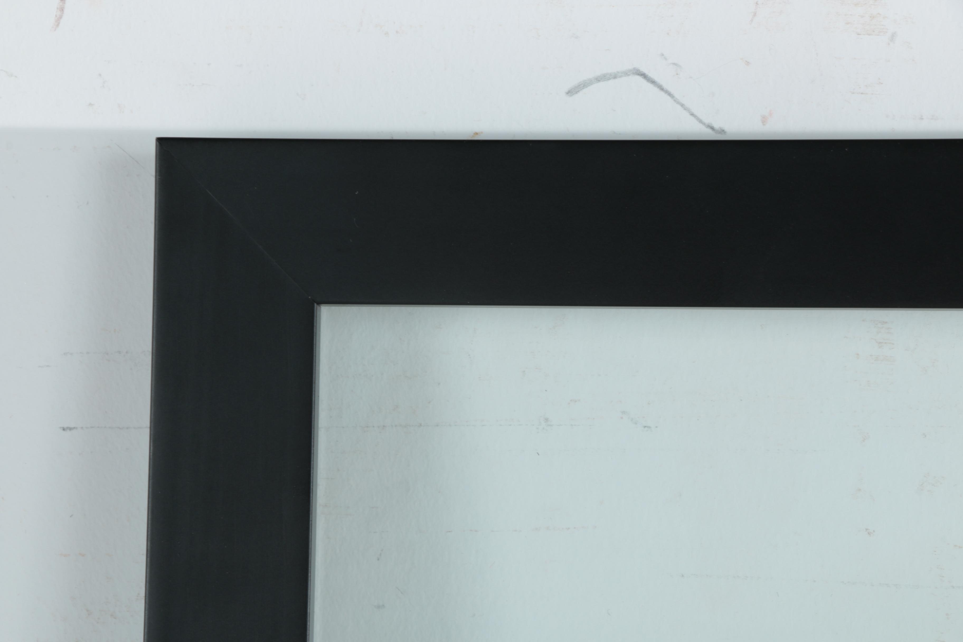 Giclee Prints of Film Leader Stills