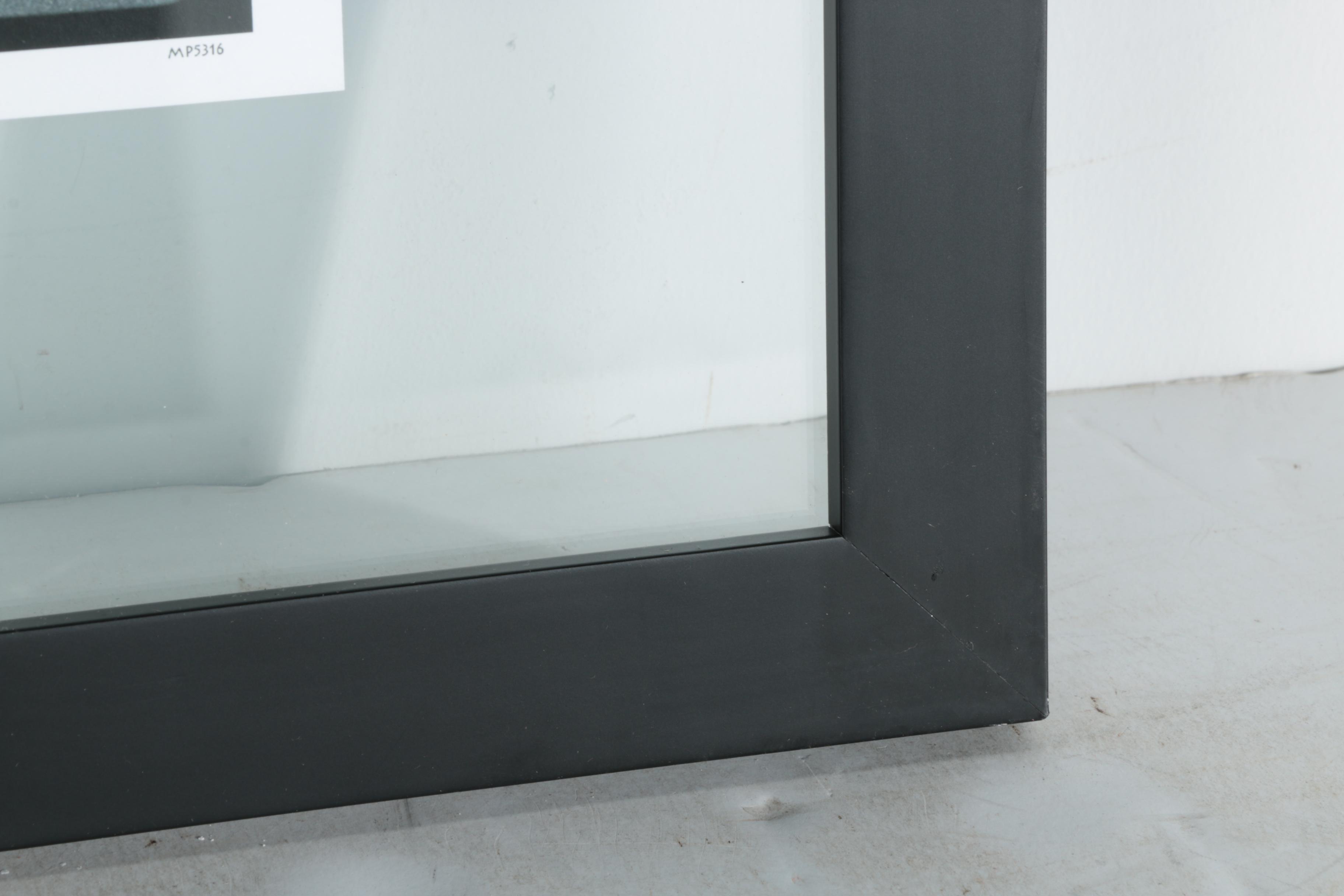 Giclee Prints of Film Leader Stills