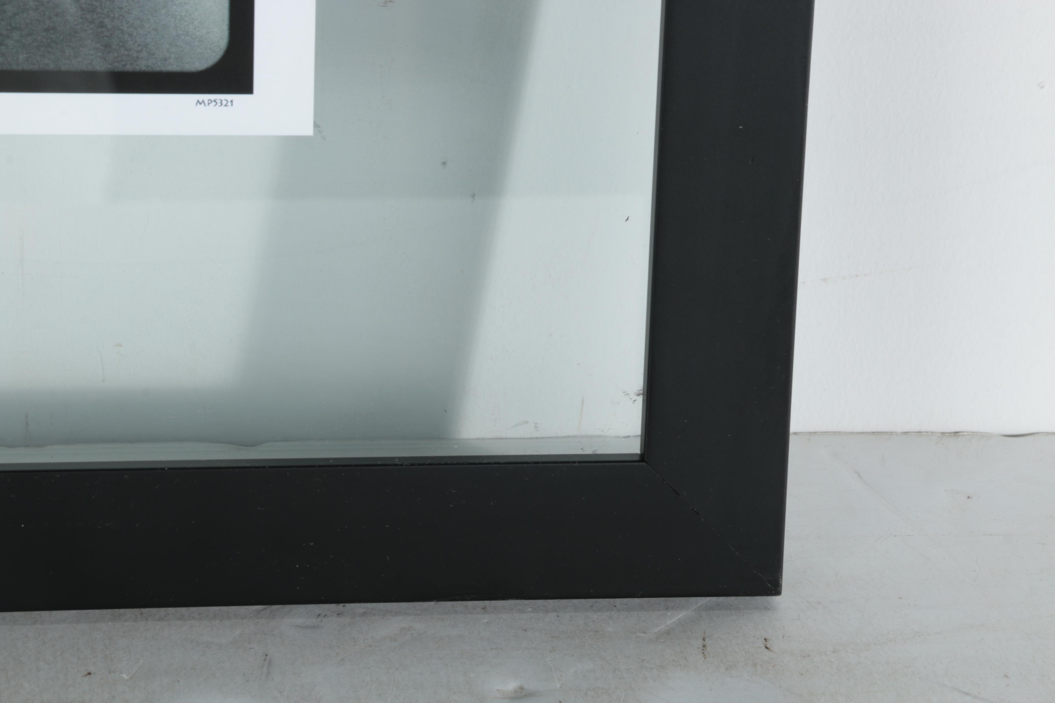 Giclee Prints of Film Leader Stills