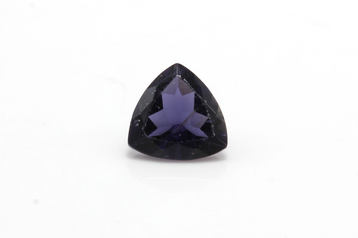 0.53 CT Iolite