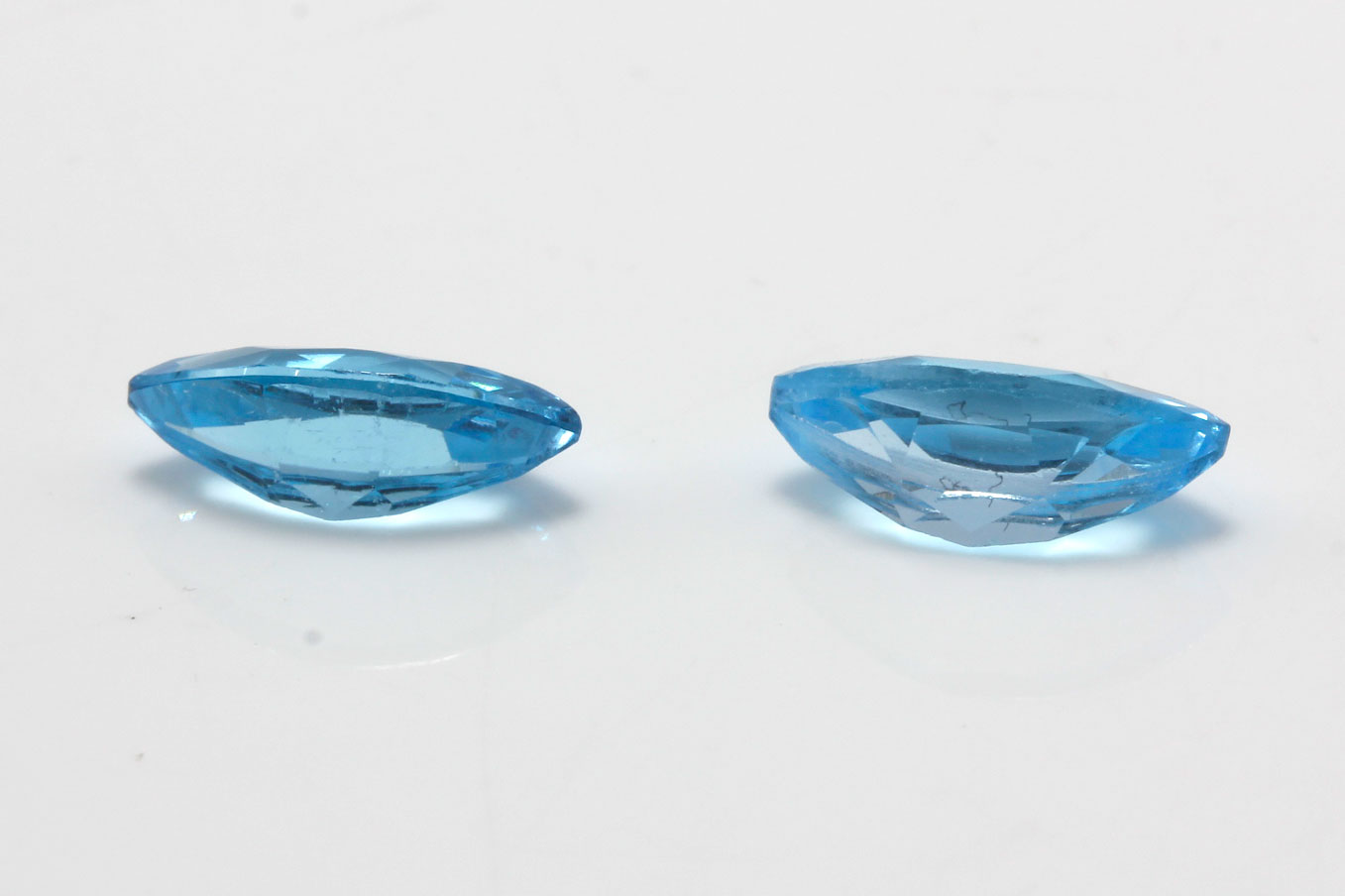 2.48 CTW of Blue Topaz