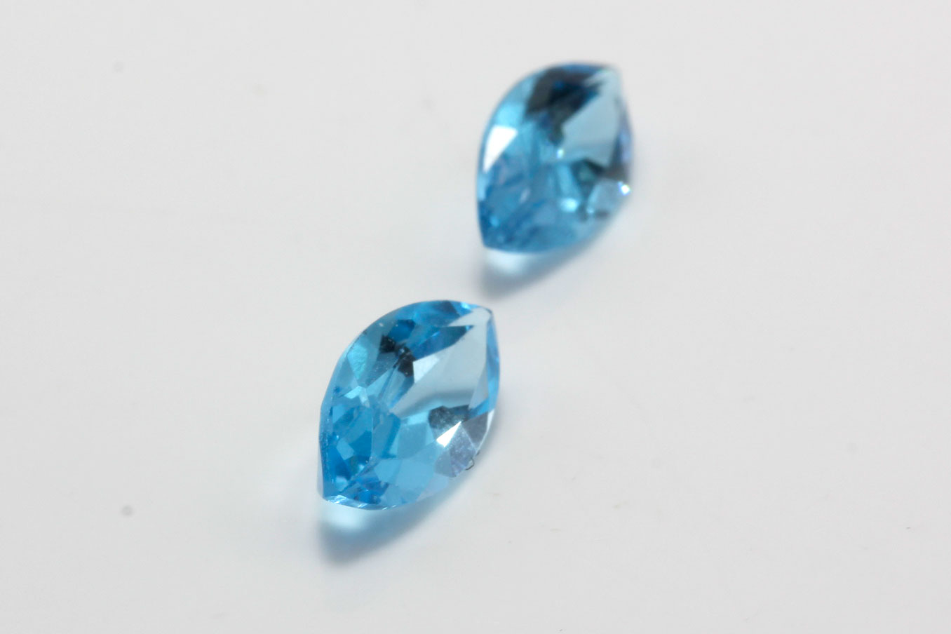 2.48 CTW of Blue Topaz