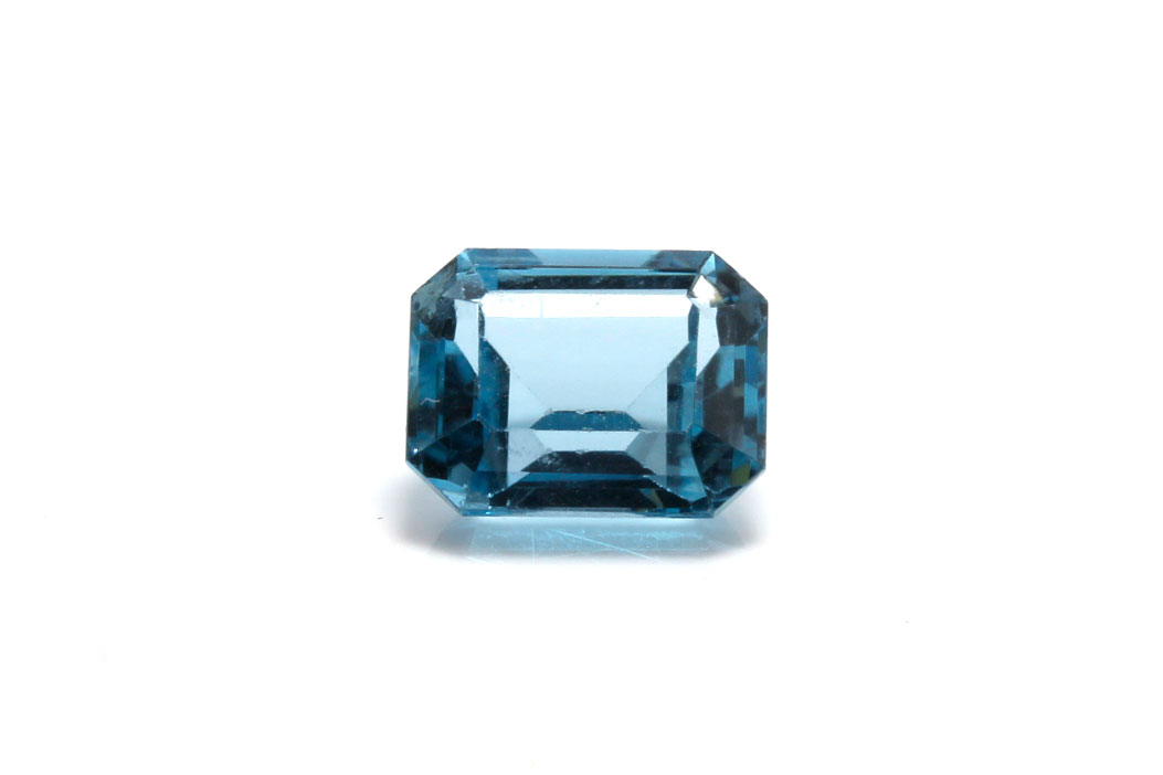 3.12 CTS Blue Topaz