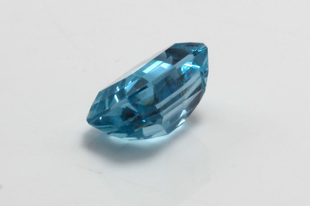 3.12 CTS Blue Topaz