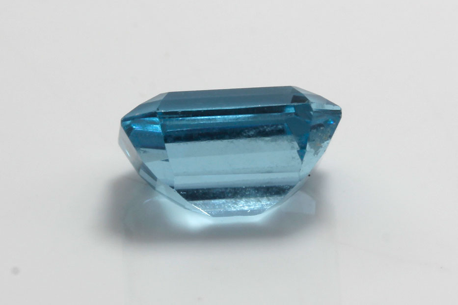 3.12 CTS Blue Topaz