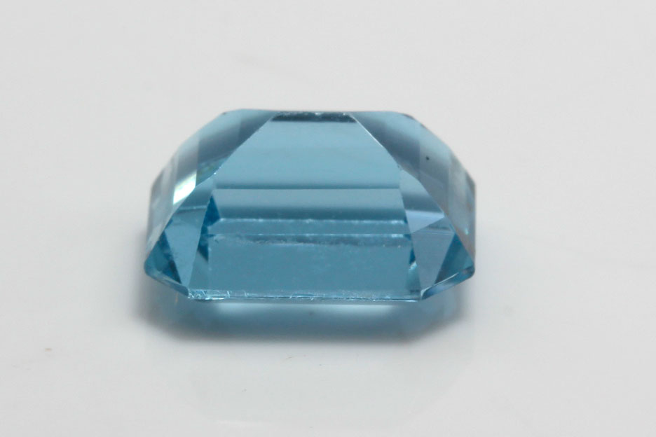 3.12 CTS Blue Topaz