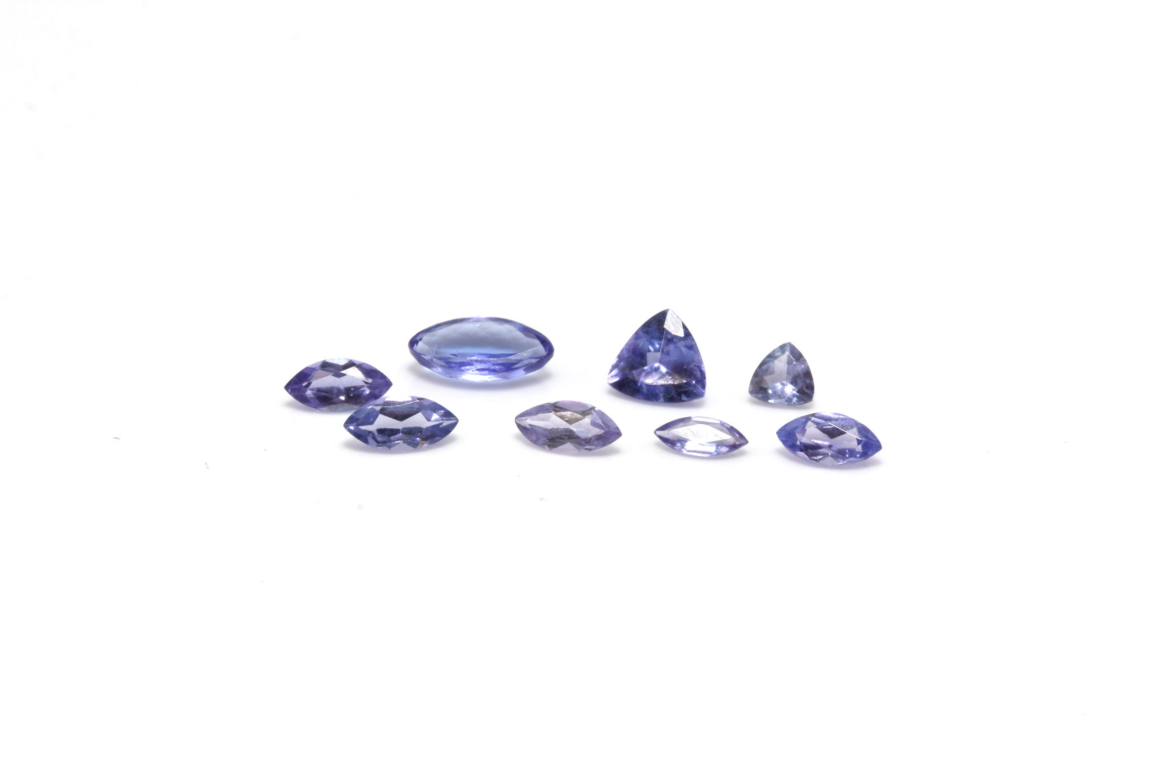 2.00 CTW of Tanzanite