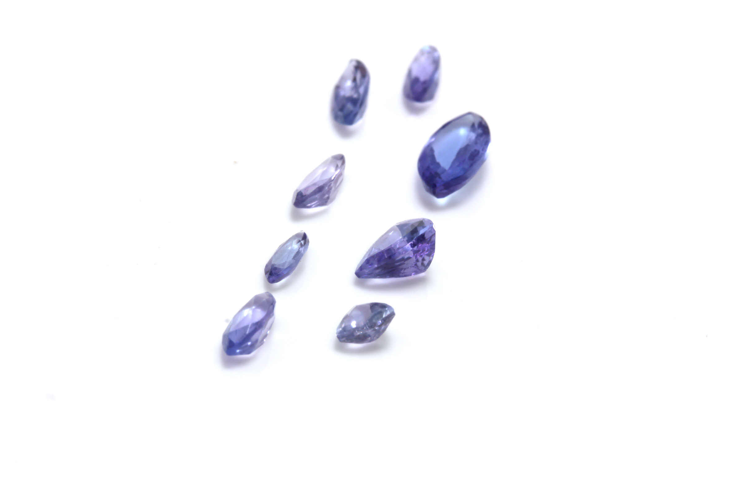 2.00 CTW of Tanzanite