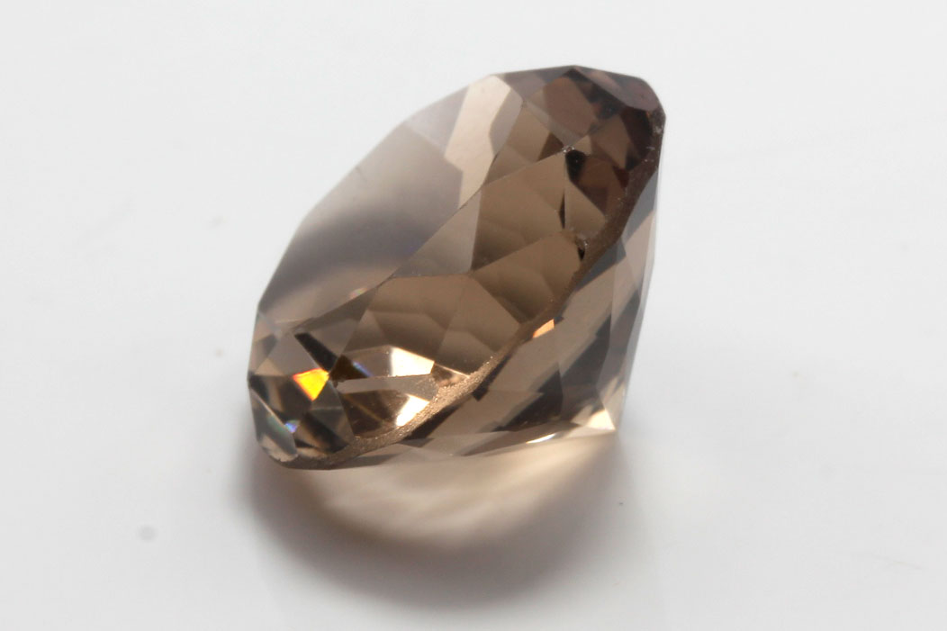 10.28 CTS Smoky Quartz