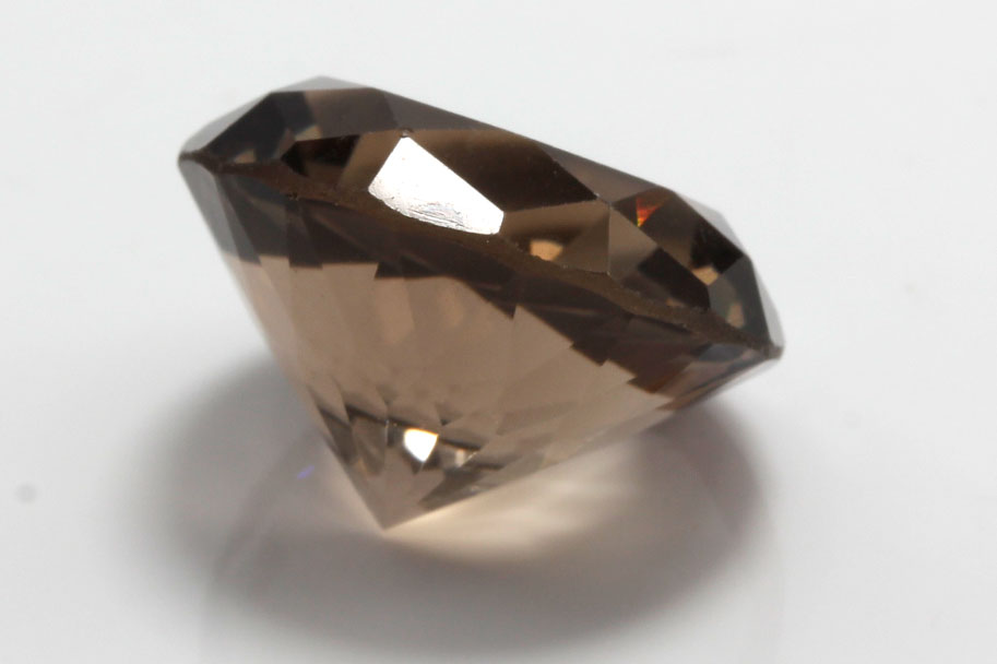 10.28 CTS Smoky Quartz