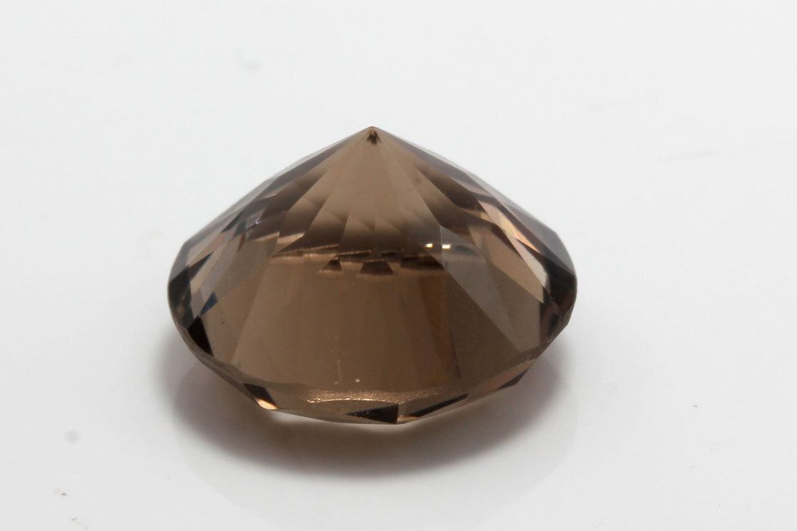 10.28 CTS Smoky Quartz