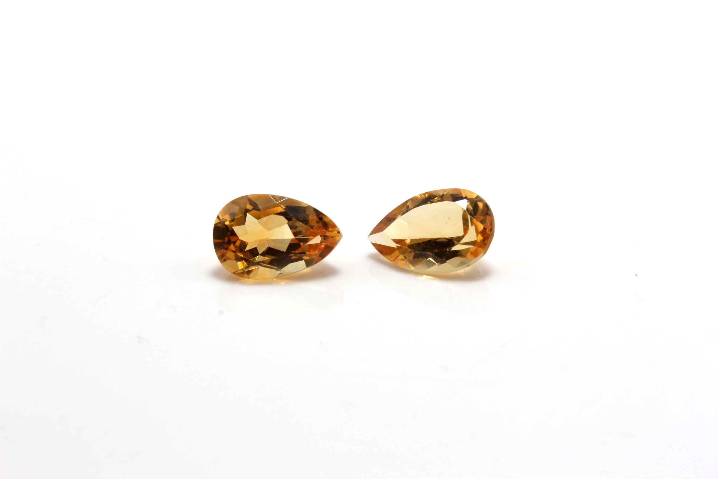 5.65 CTW of Citrine