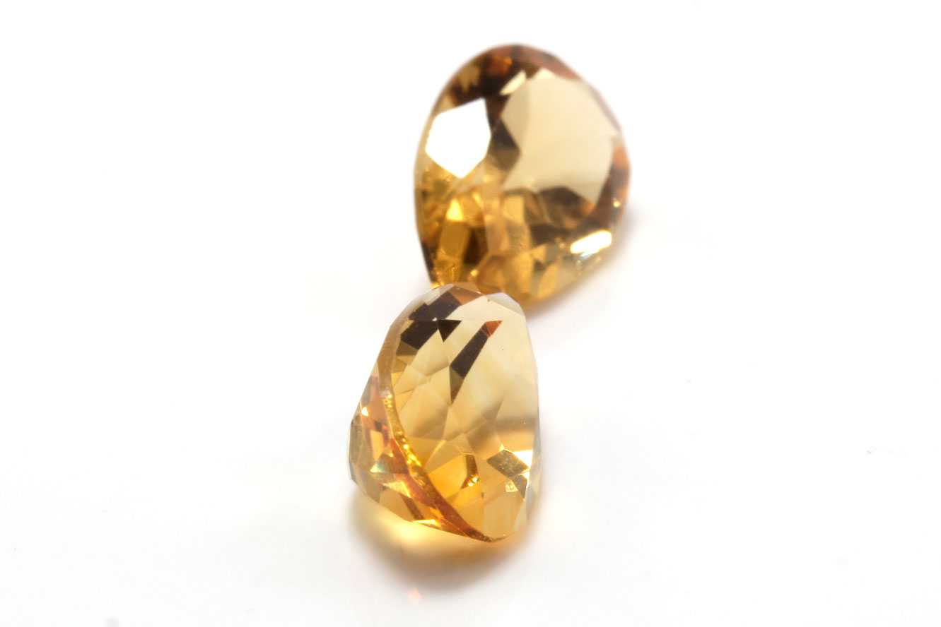 5.65 CTW of Citrine