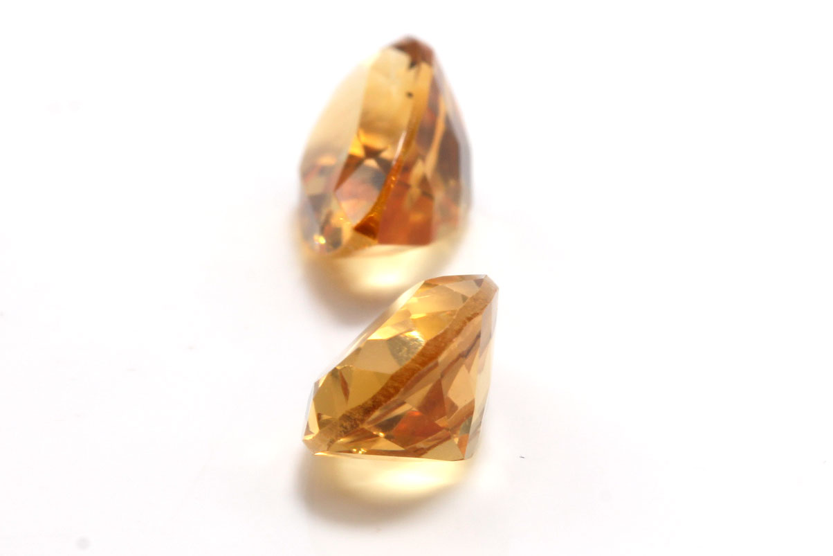 5.65 CTW of Citrine