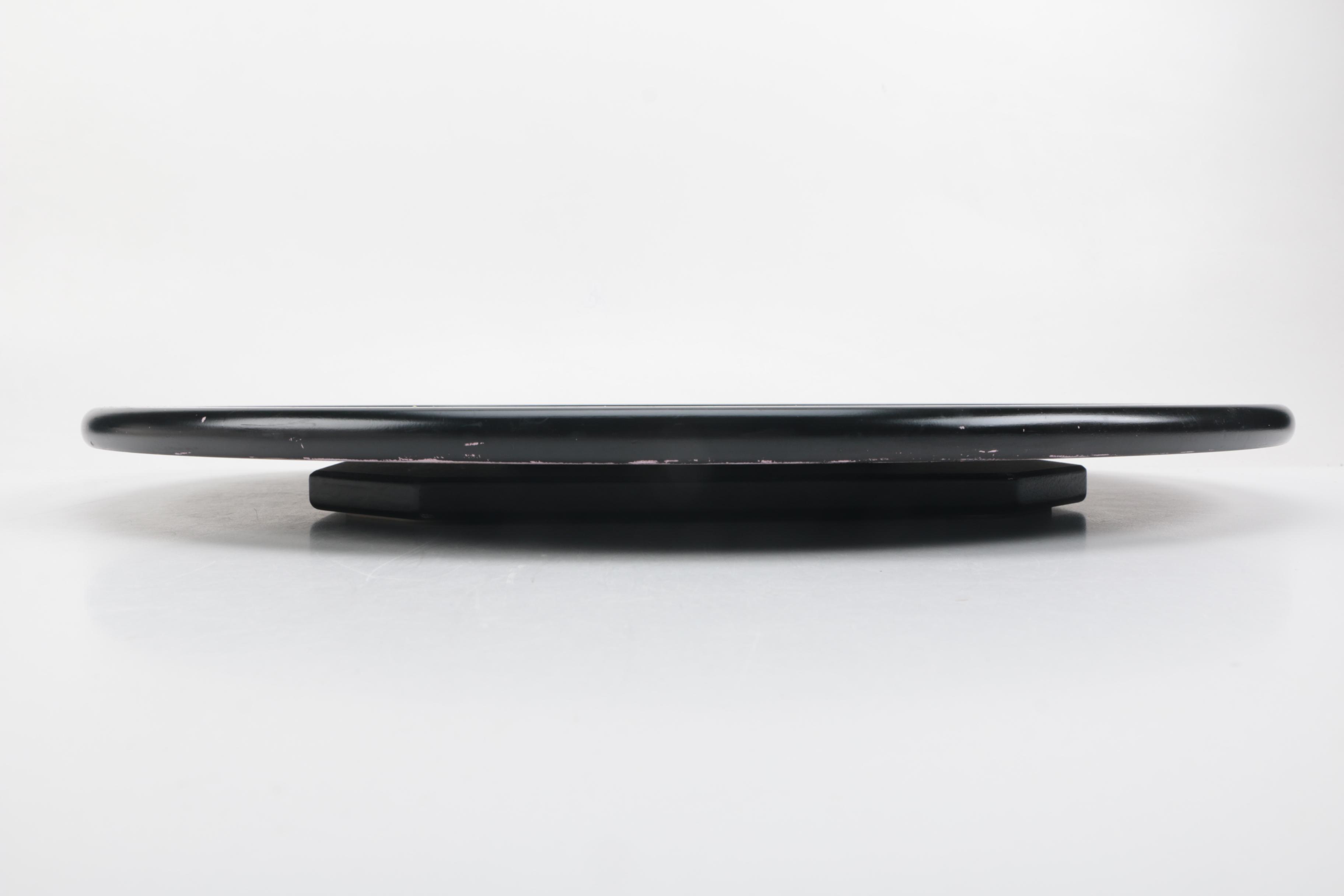 Selection of ClayArt Serving Ware and Turntable