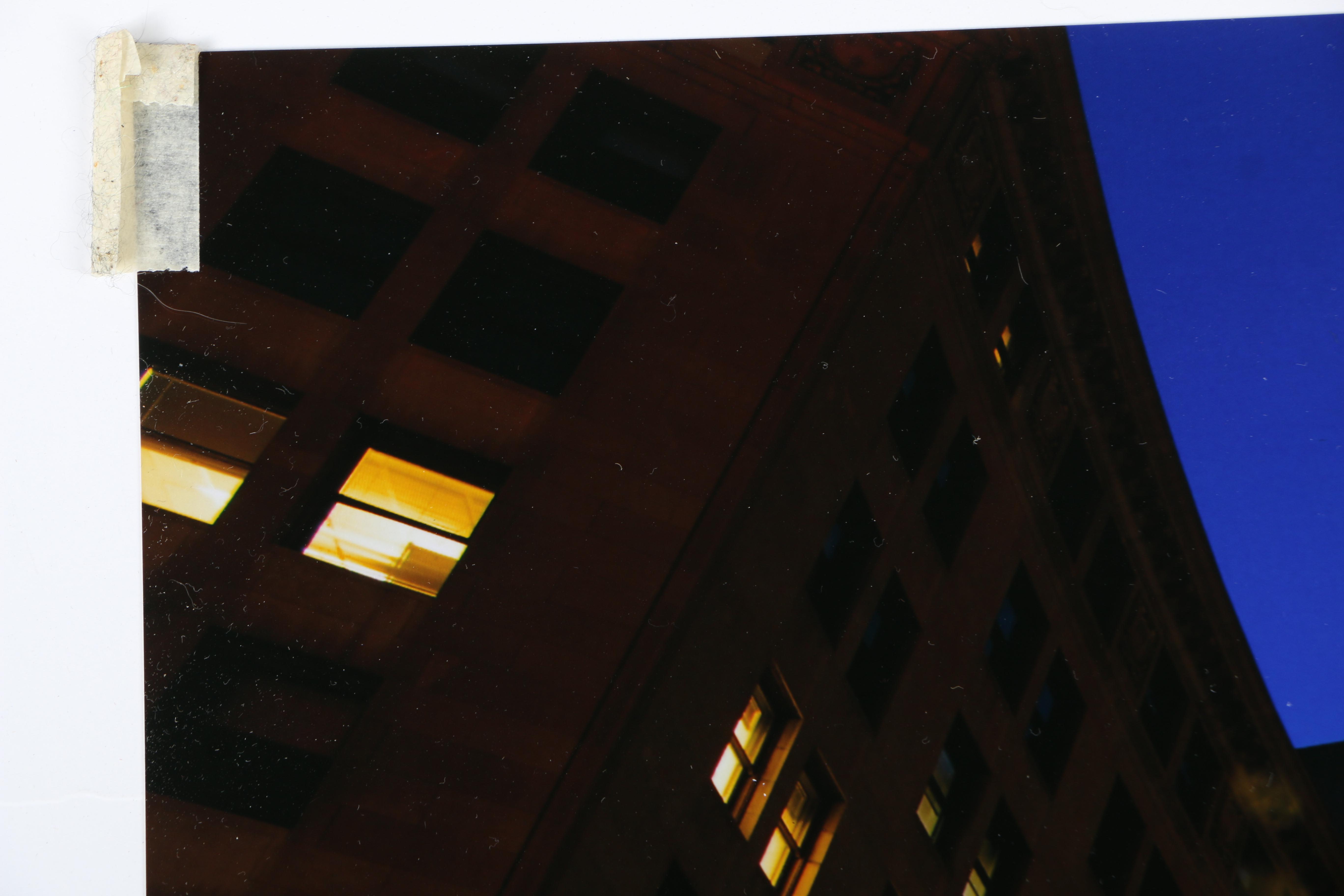 Digital Photograph of Indiana Volunteers Monument by Conrad Piccirillo