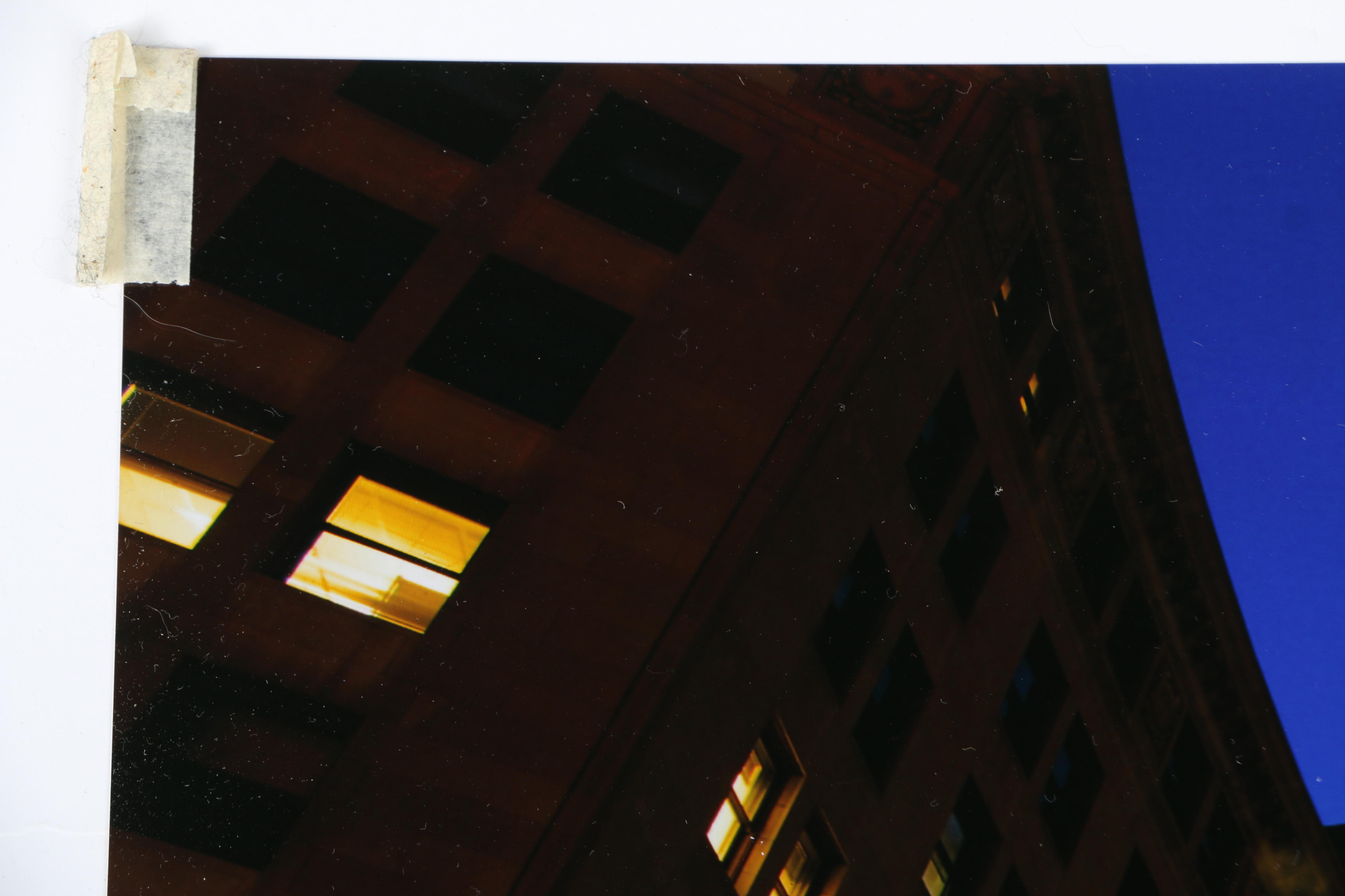 Digital Photograph of Indiana Volunteers Monument by Conrad Piccirillo