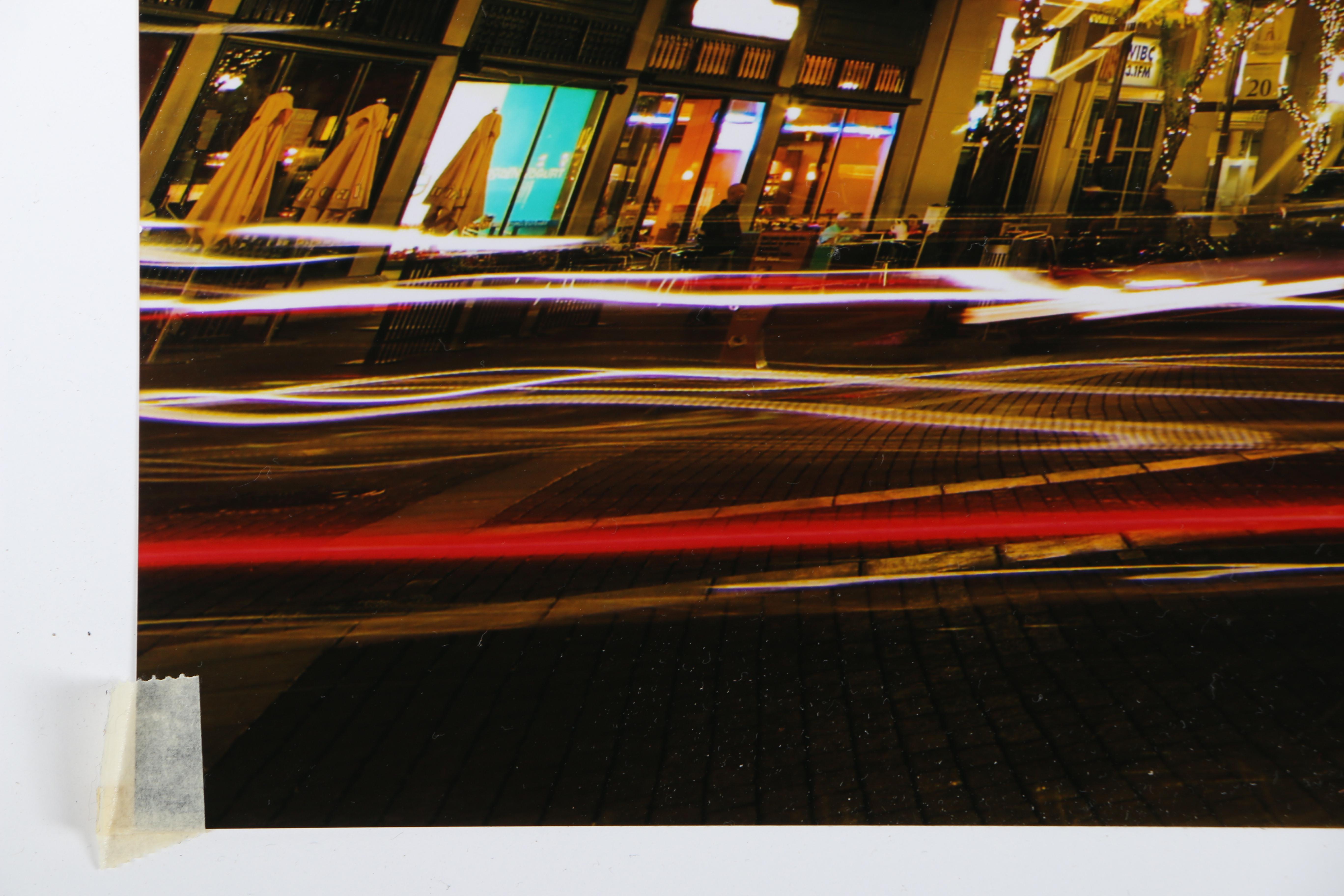 Digital Photograph of Indiana Volunteers Monument by Conrad Piccirillo