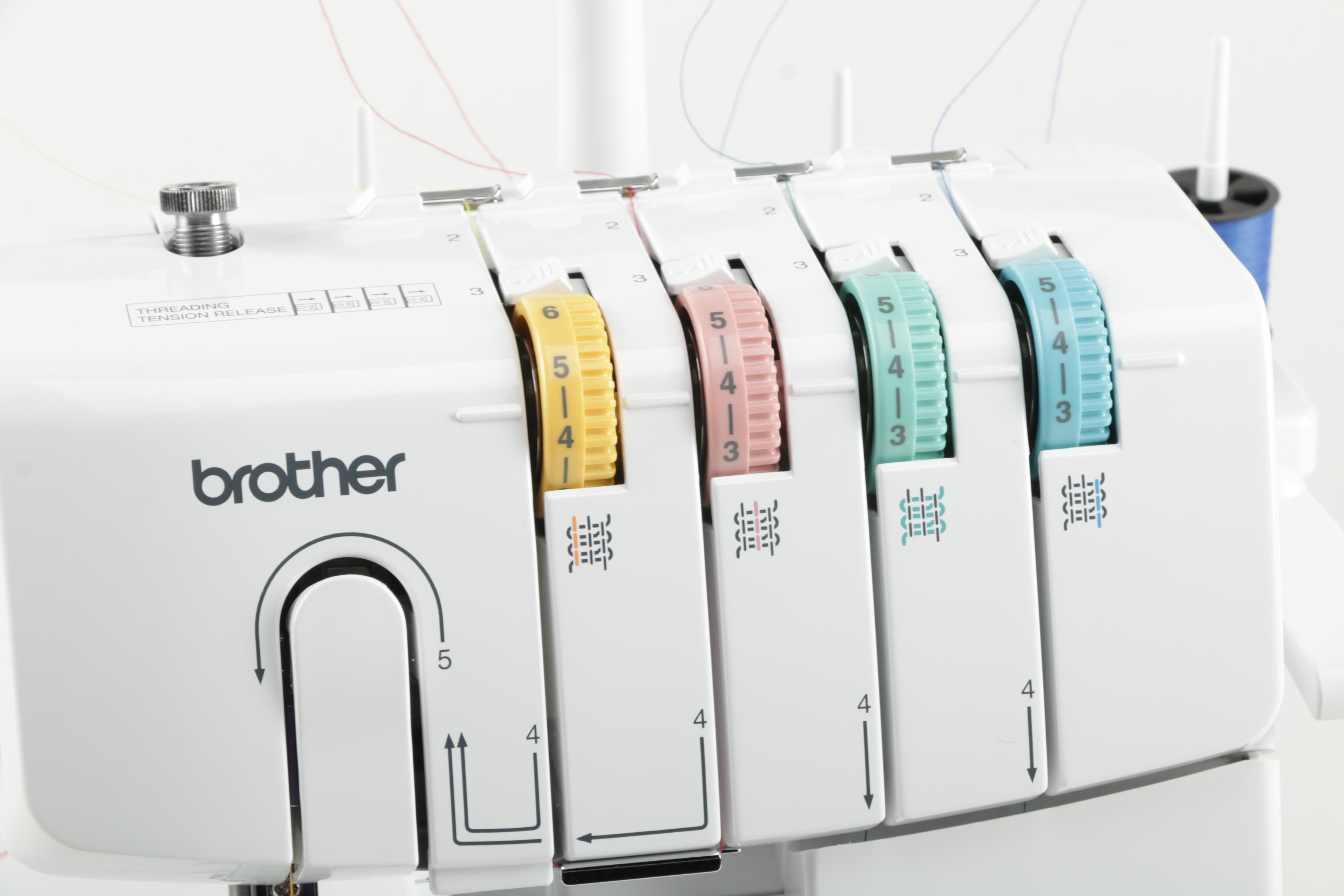 Brother Sewing Machine