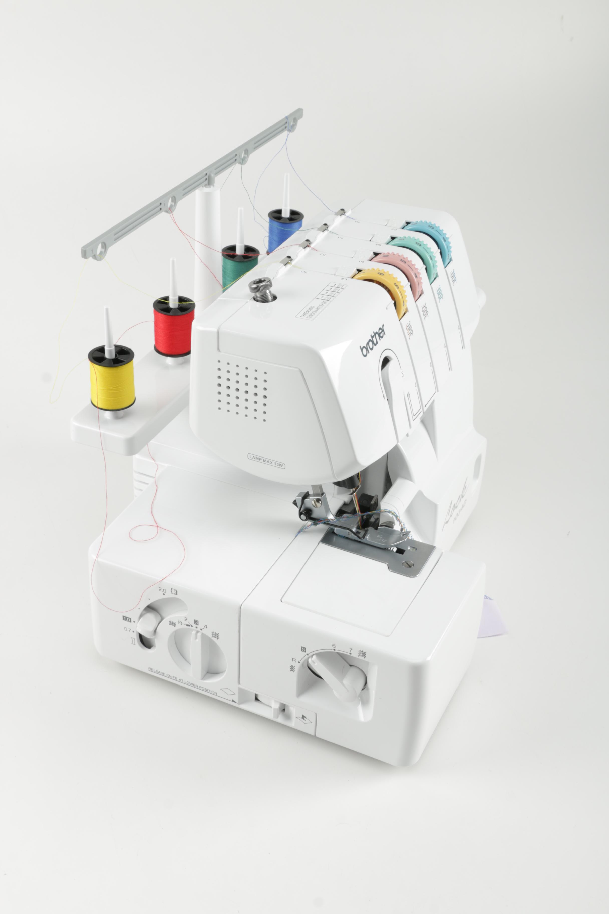 Brother Sewing Machine