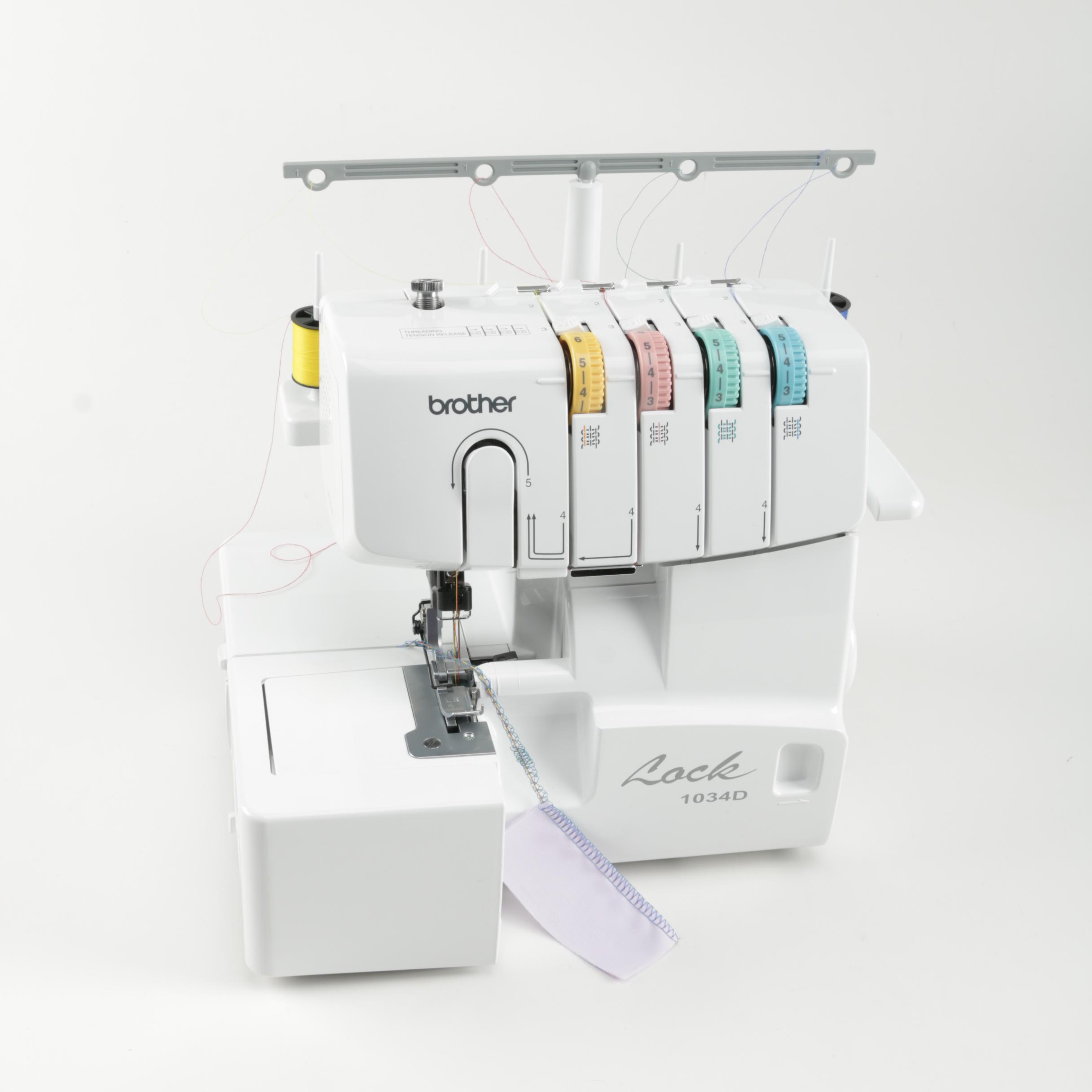 Brother Sewing Machine