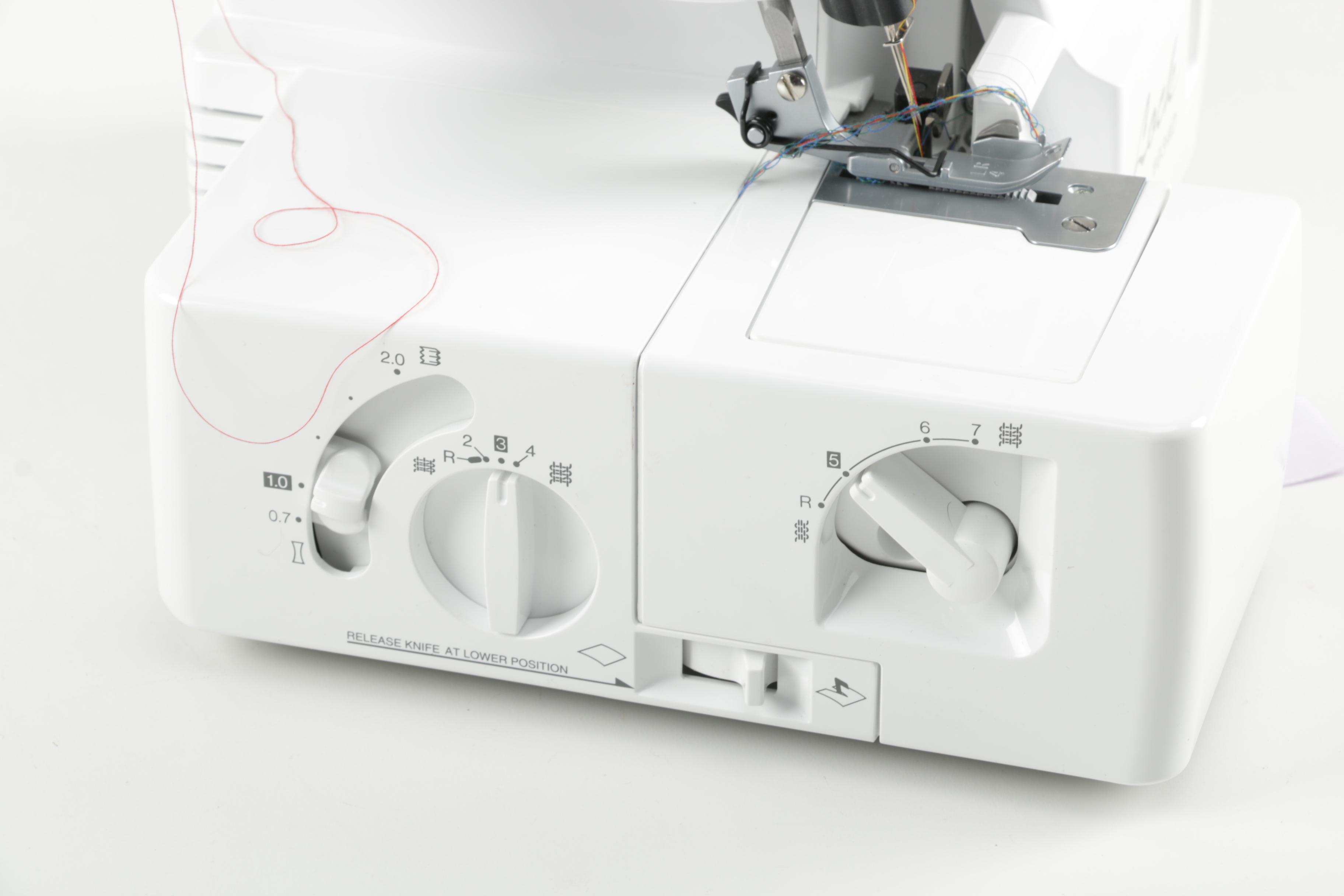 Brother Sewing Machine