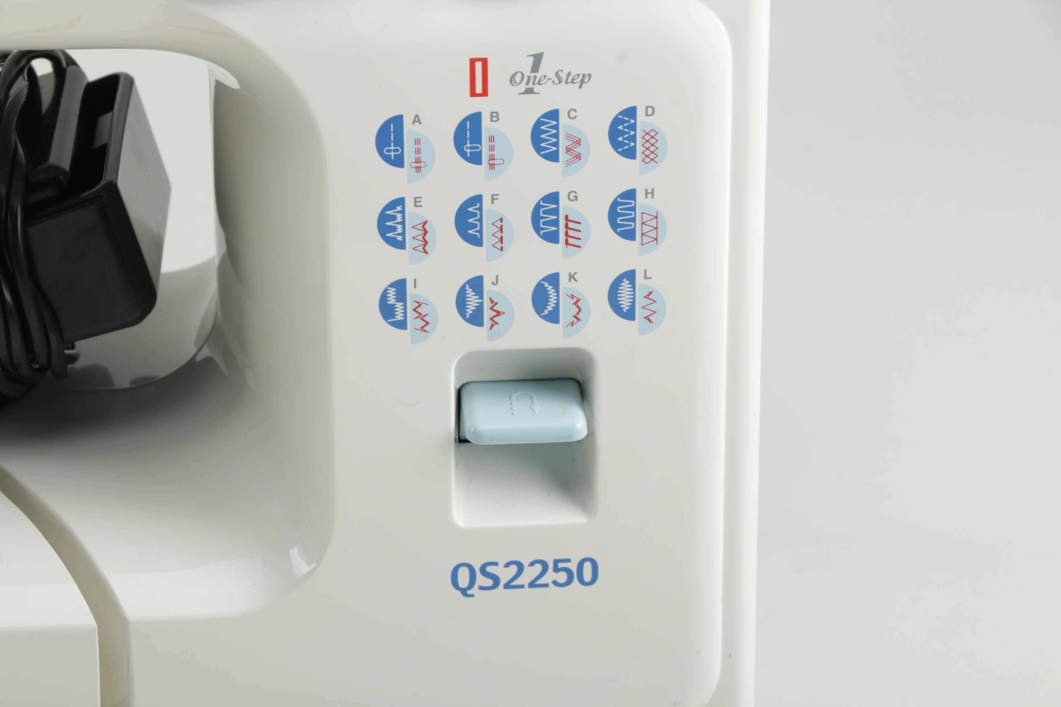 Brother Sewing Machine