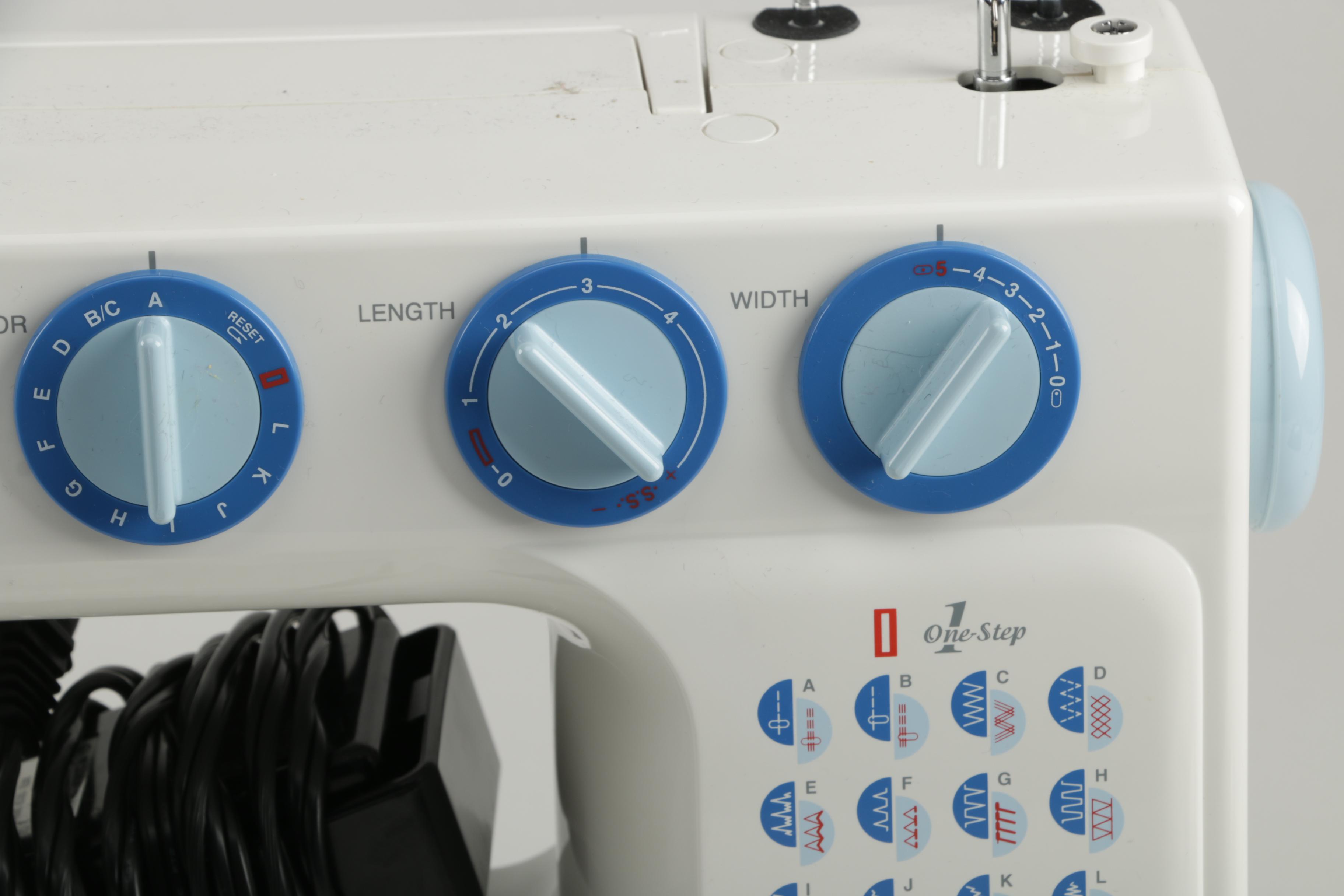 Brother Sewing Machine