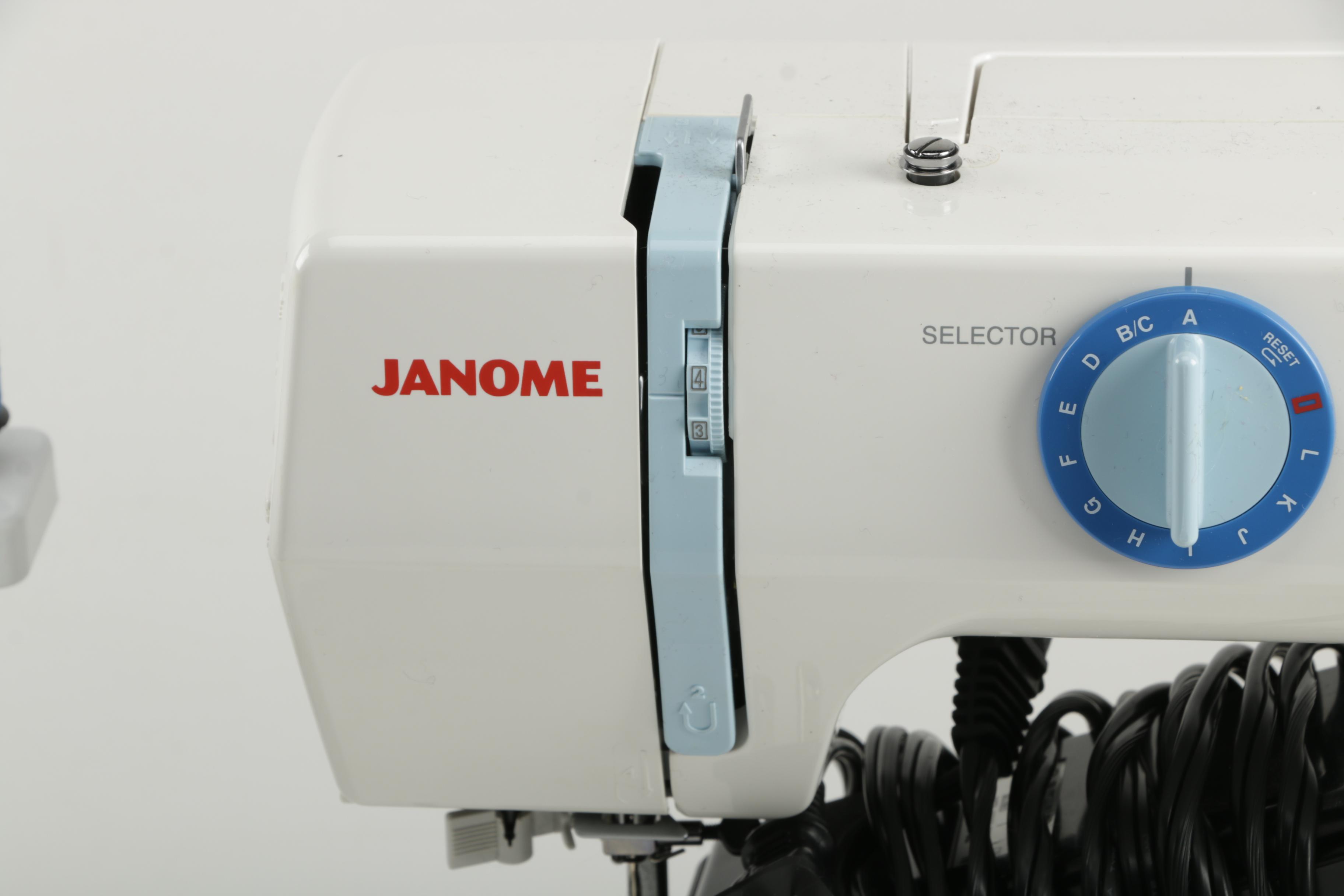 Brother Sewing Machine