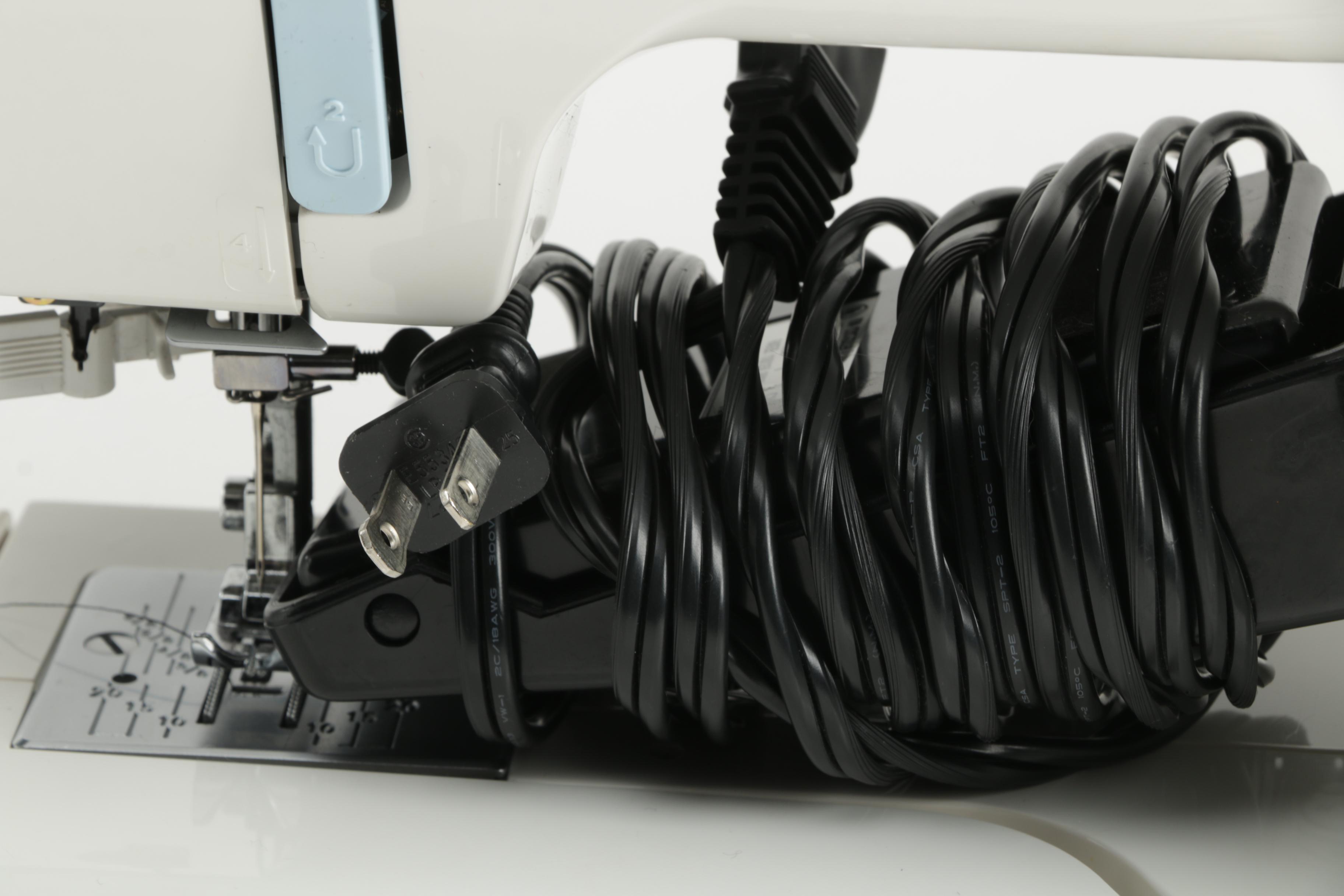 Brother Sewing Machine