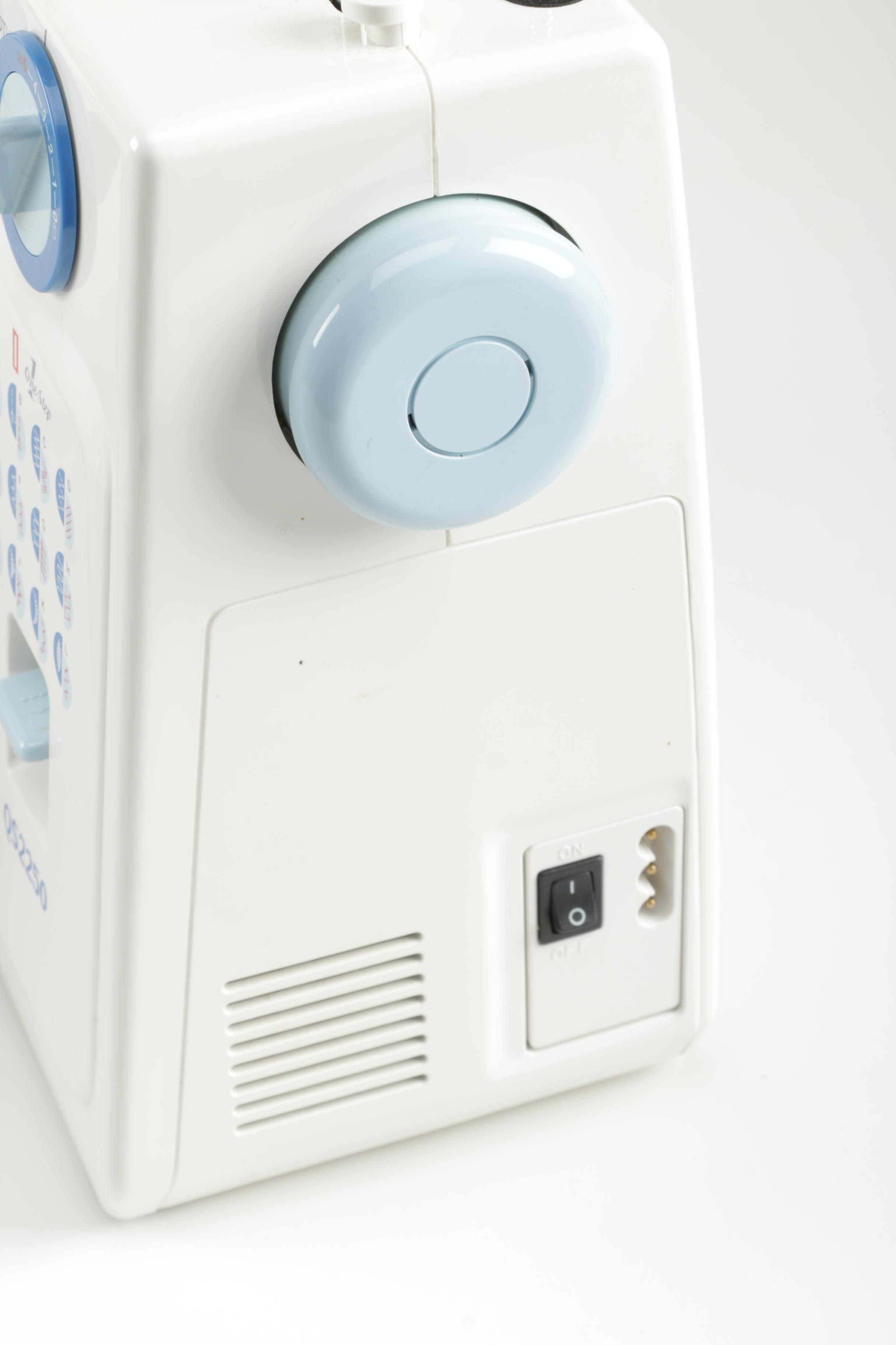 Brother Sewing Machine