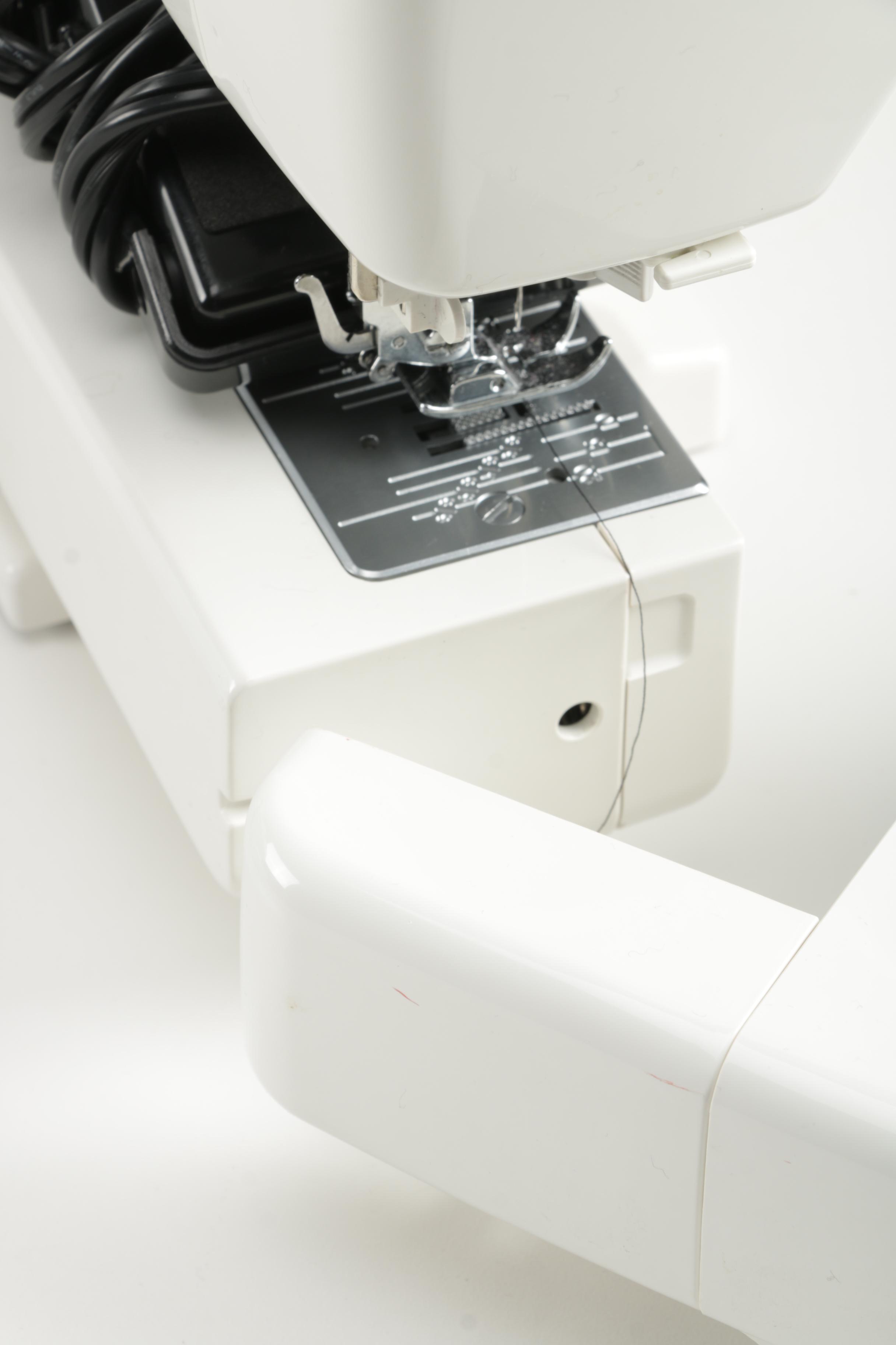 Brother Sewing Machine