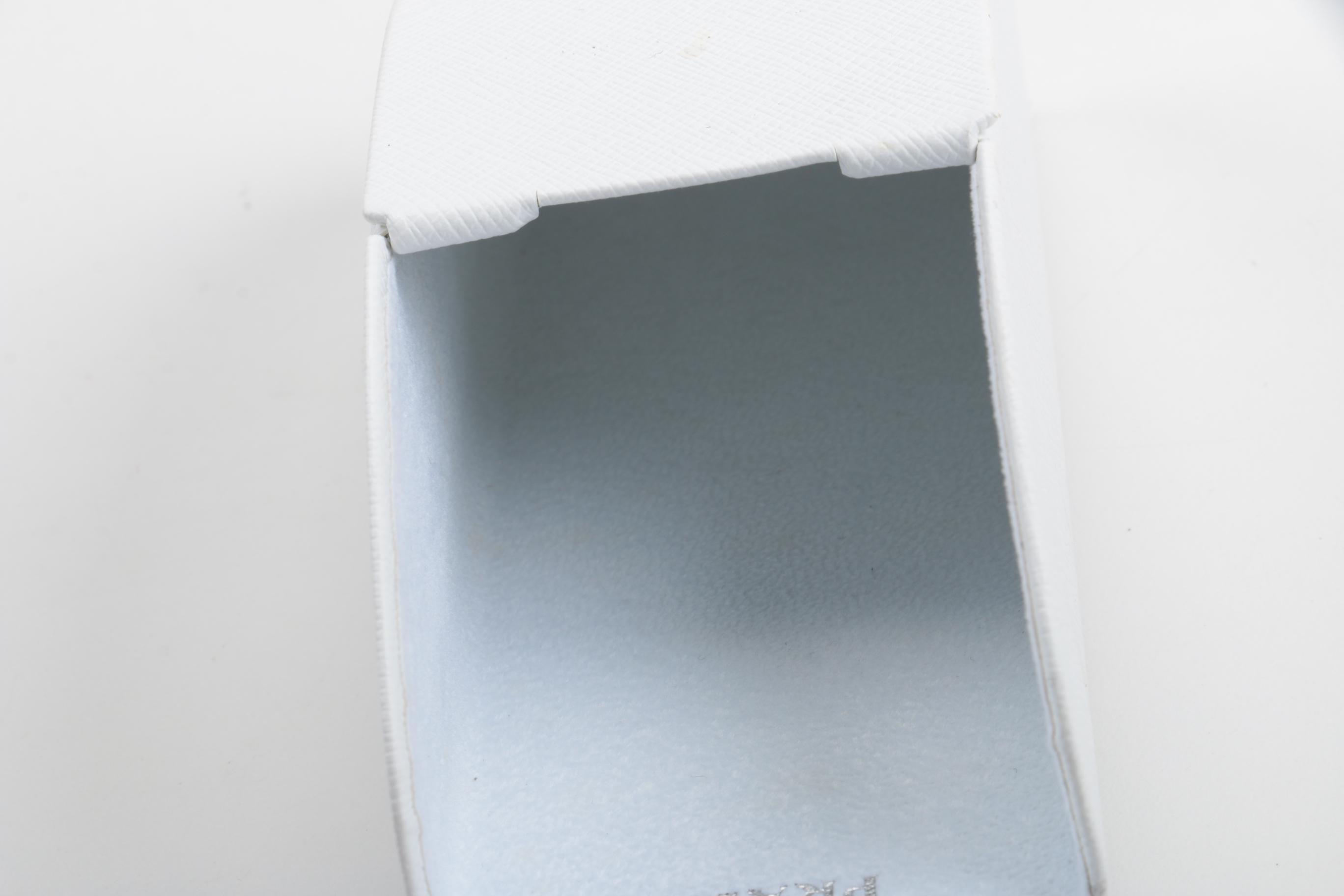 Prada Tortoise Style Sunglasses