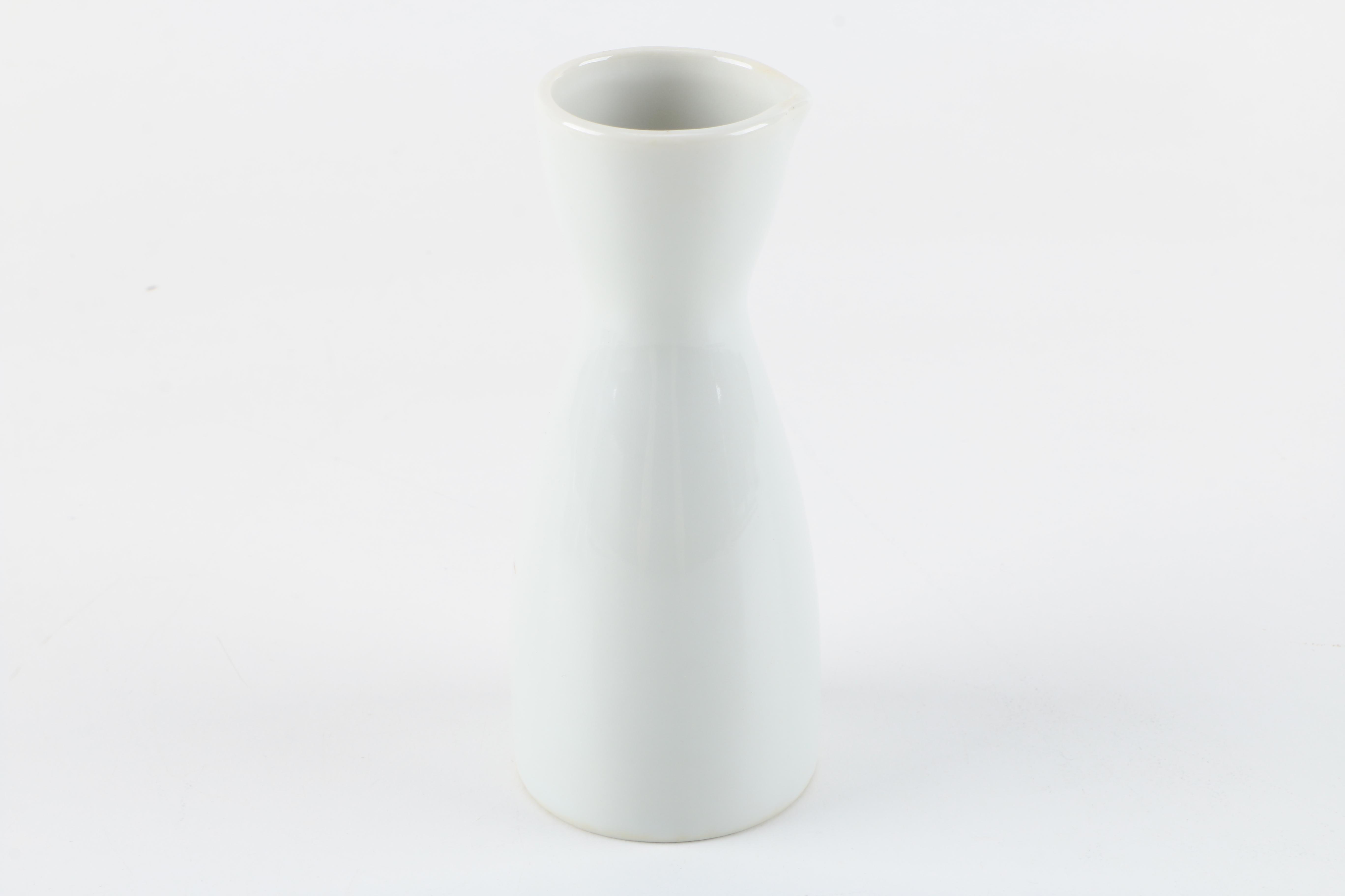 Floral Themed Sake Set