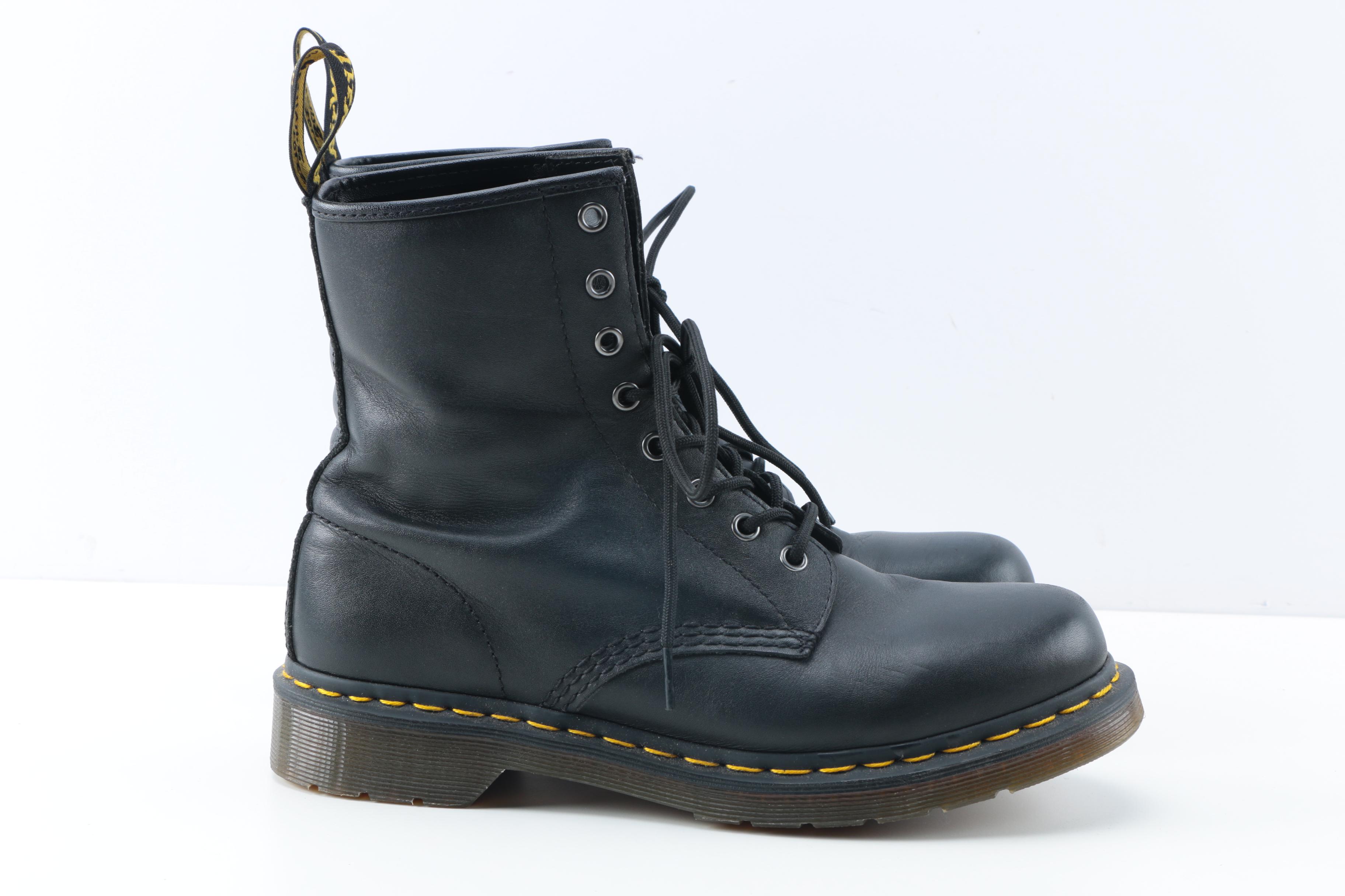 Doc Marten Boots