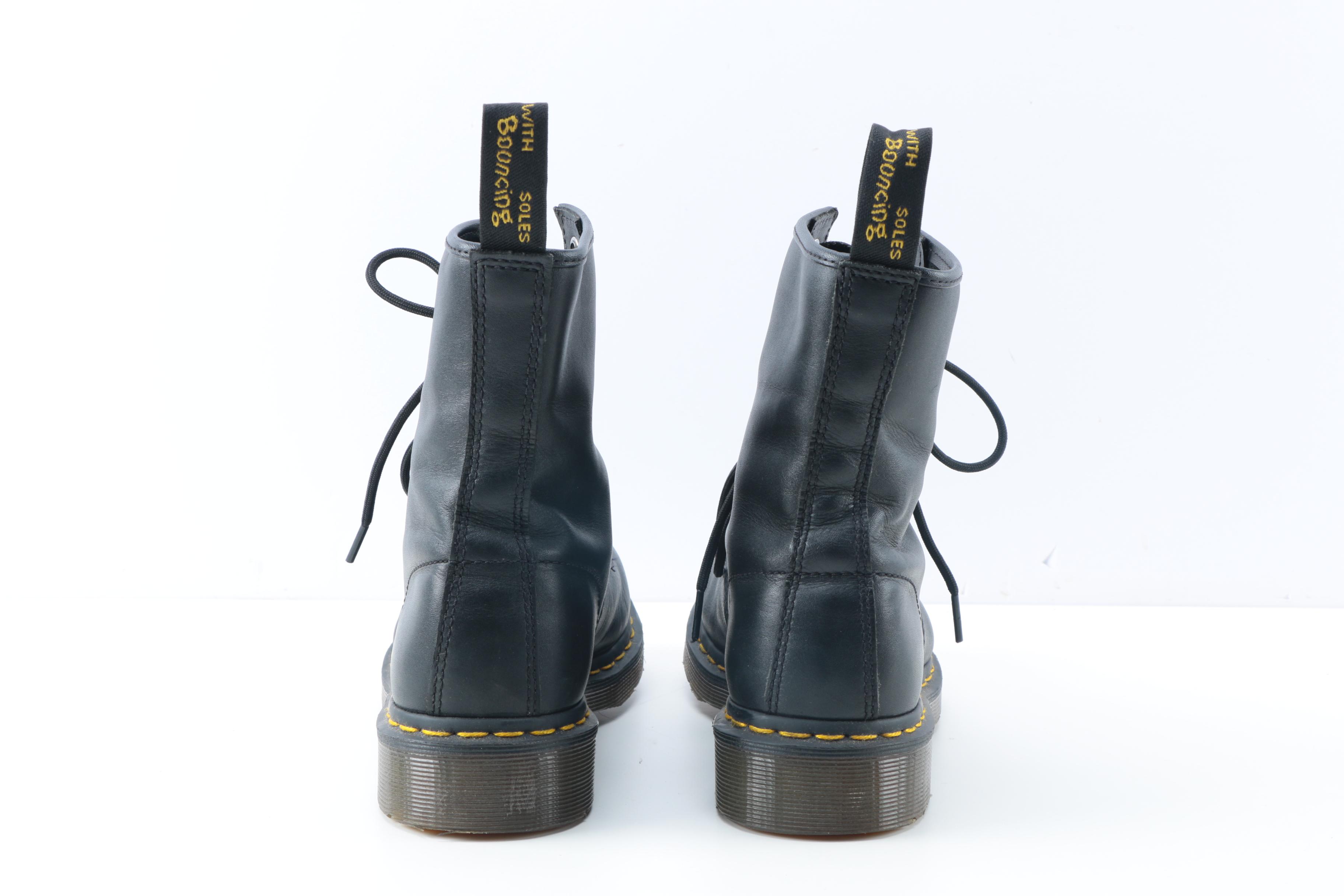 Doc Marten Boots