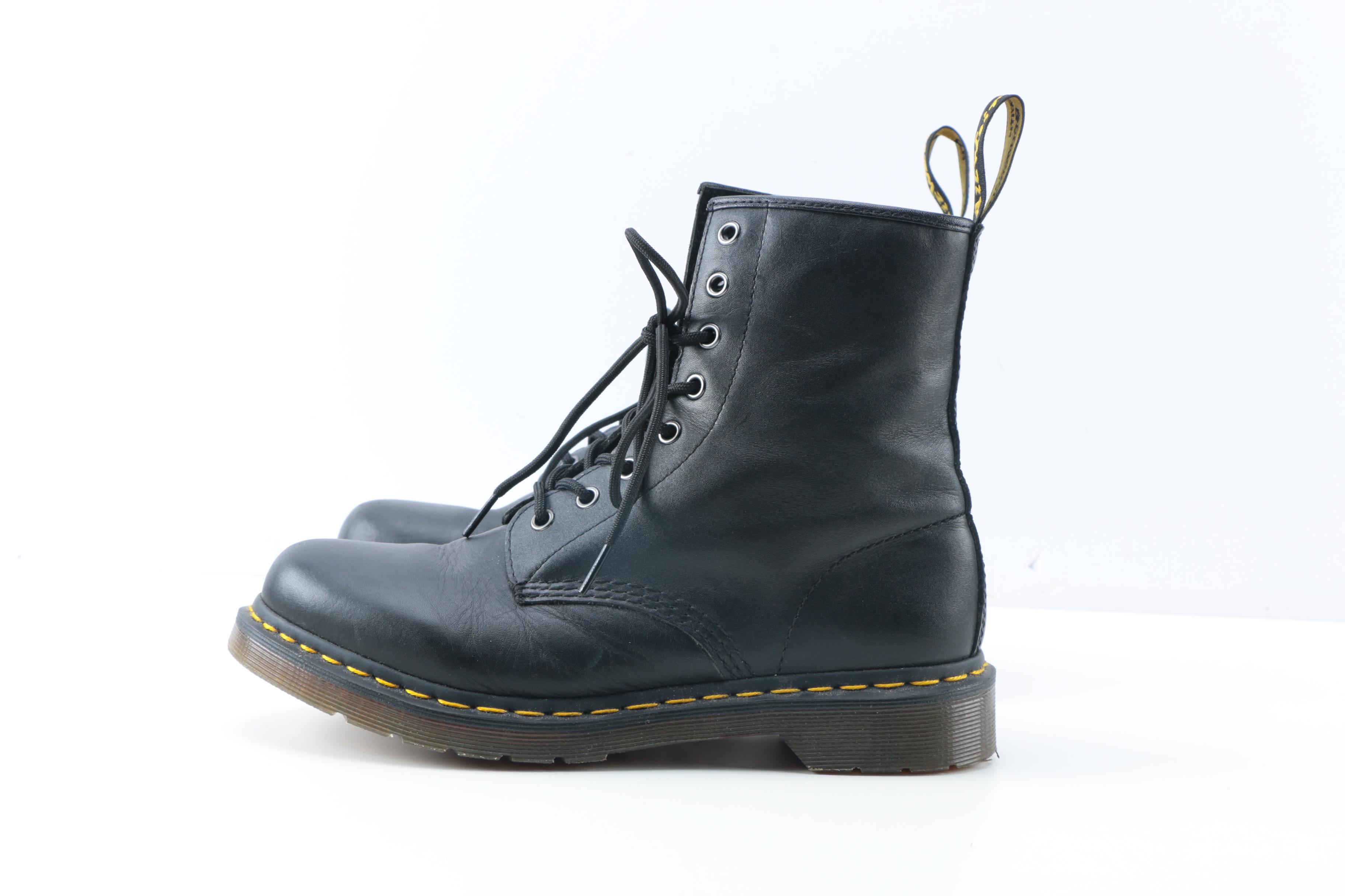 Doc Marten Boots
